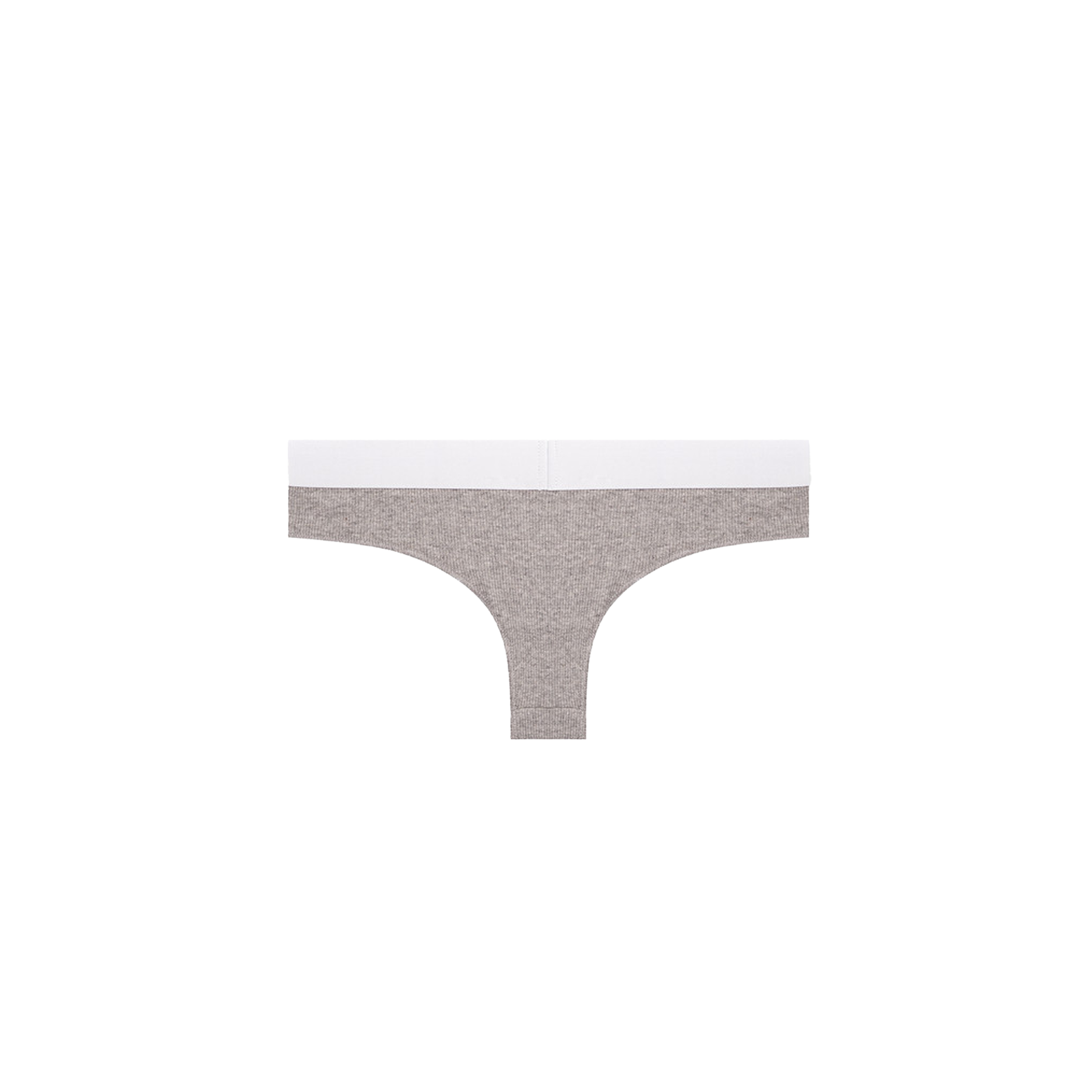 Pantie Gris Off-White Off