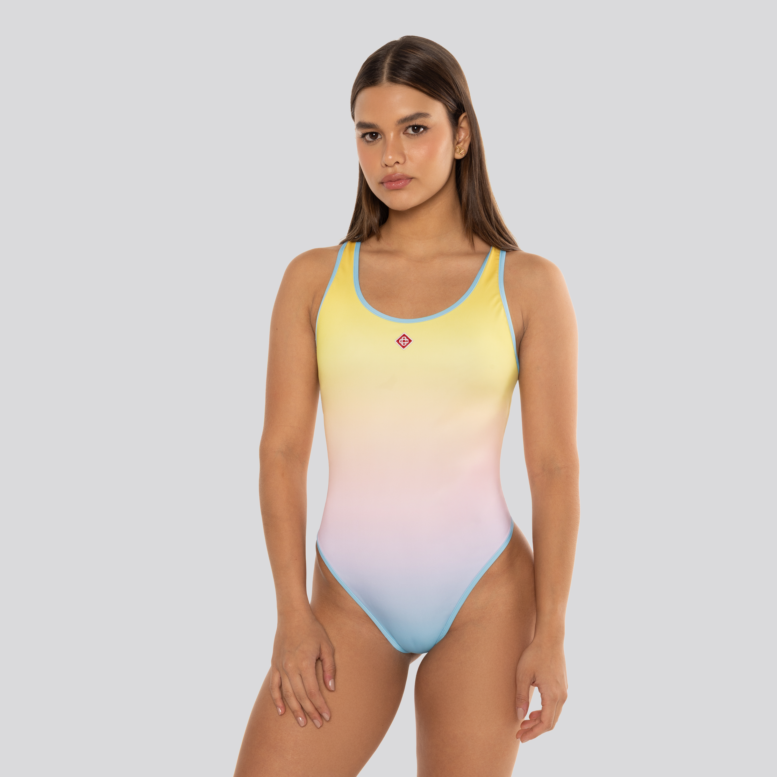 Body Multicolor Casablanca Gradient