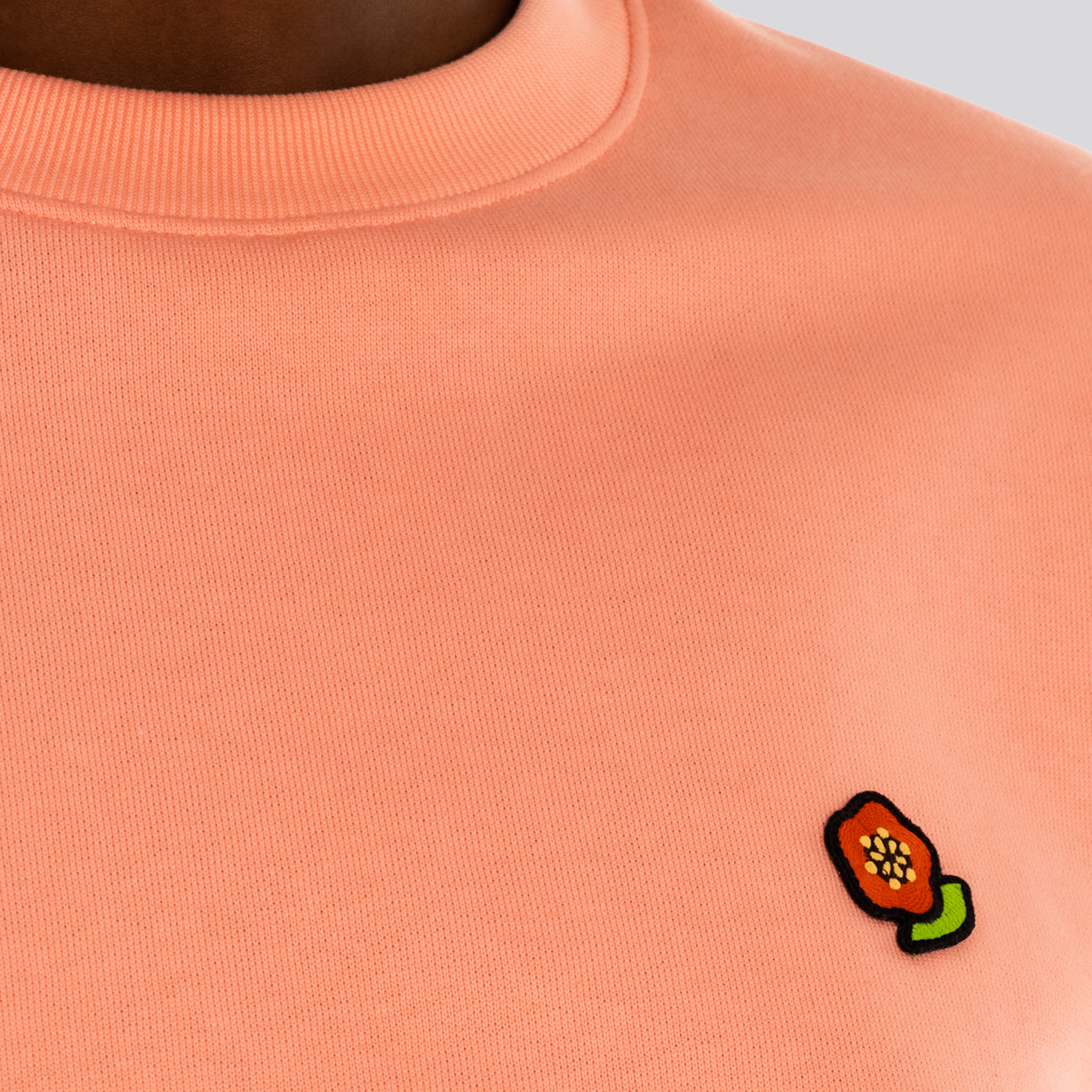 Buzo Peach Kenzo Boke Flower