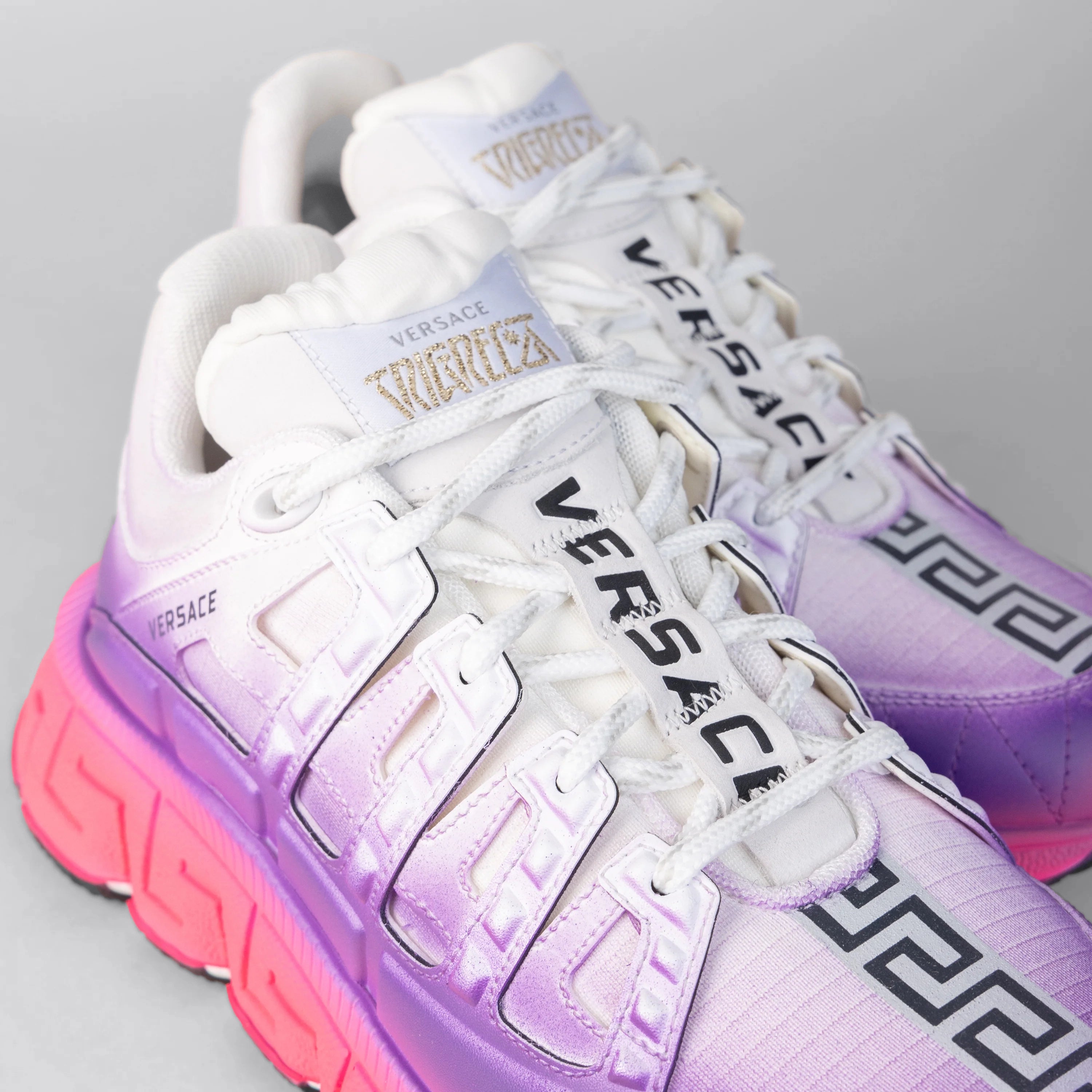 Sneakers Multicolor Versace Trigreca