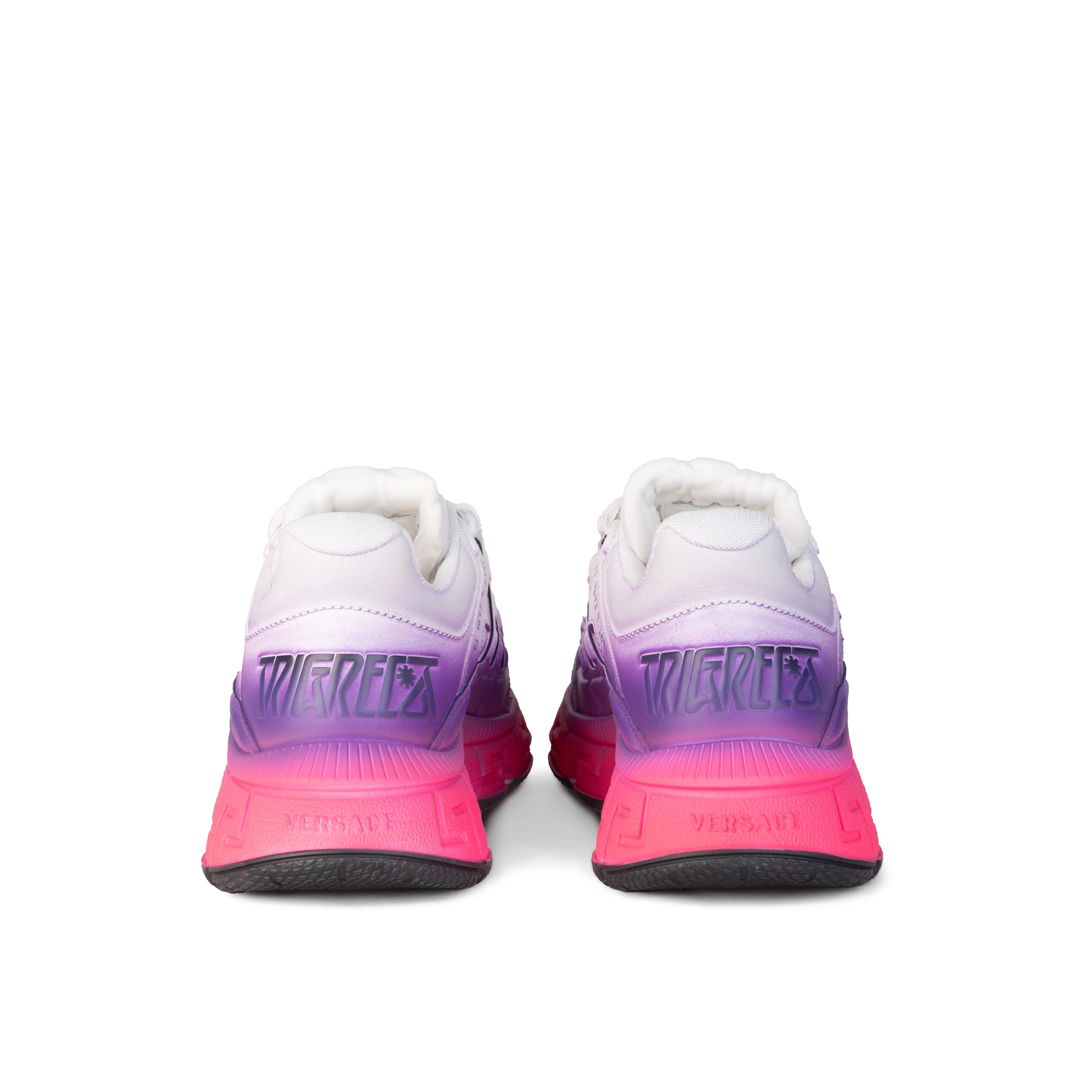 Sneakers Multicolor Versace Trigreca