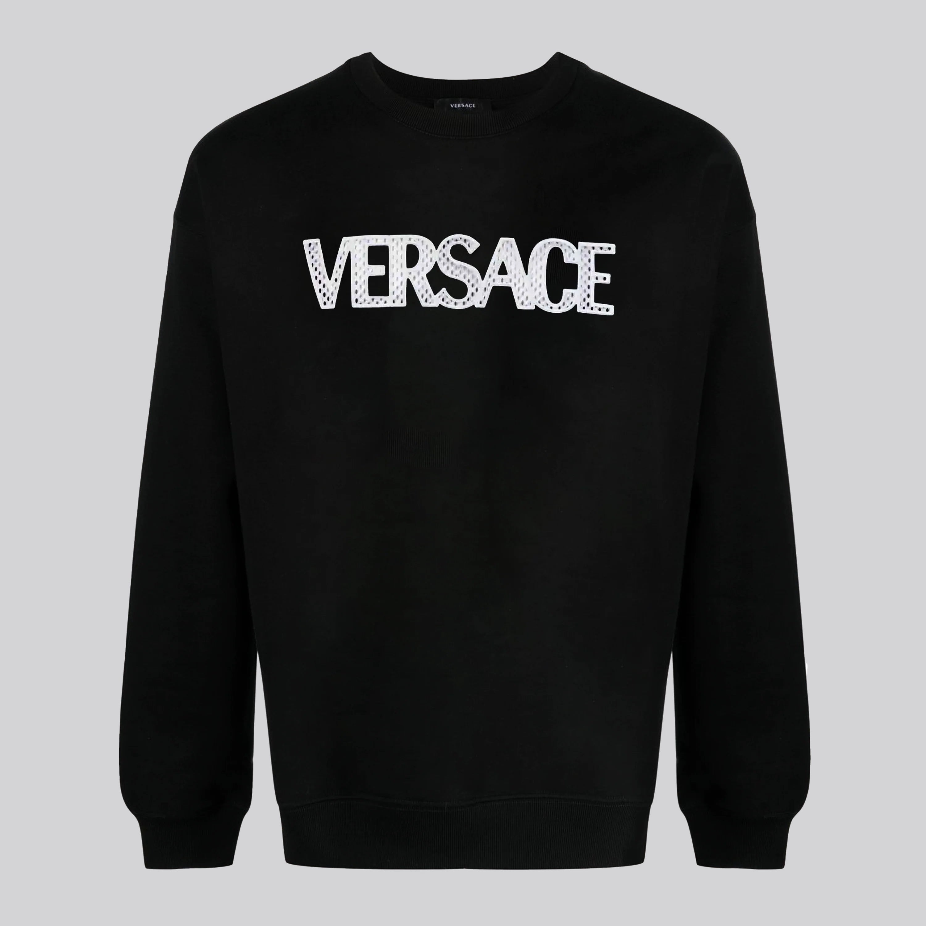 Buzo versace hombre hotsell