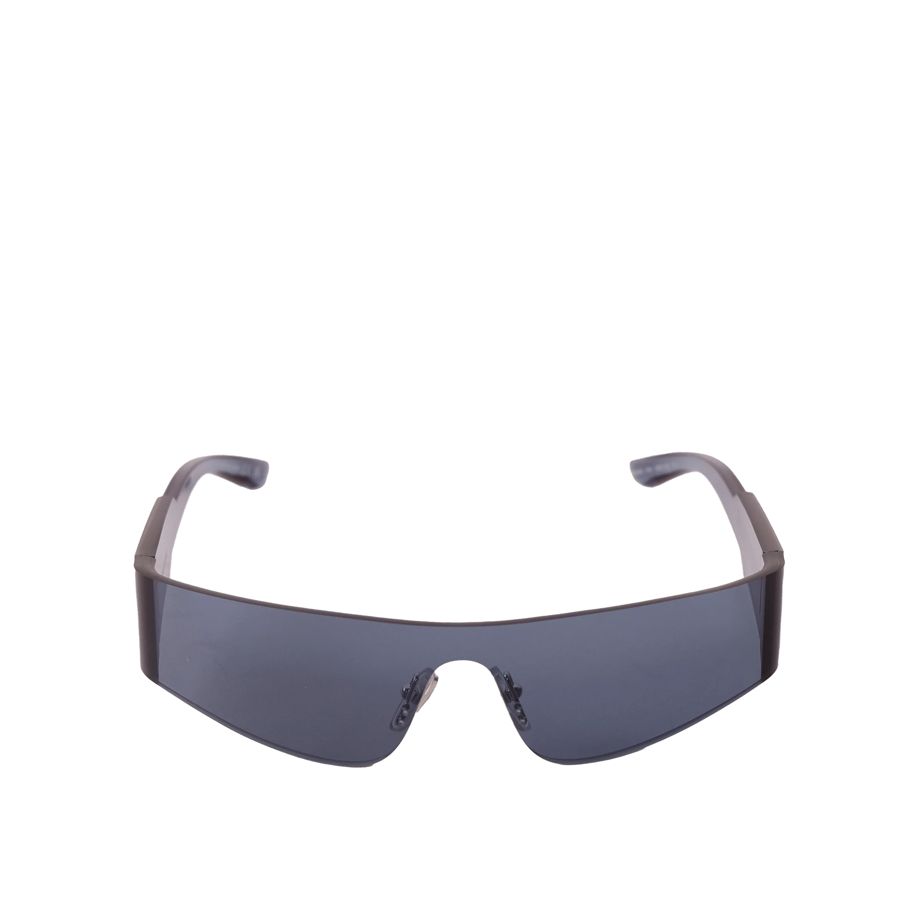 Gafas de Sol Azules Balenciaga