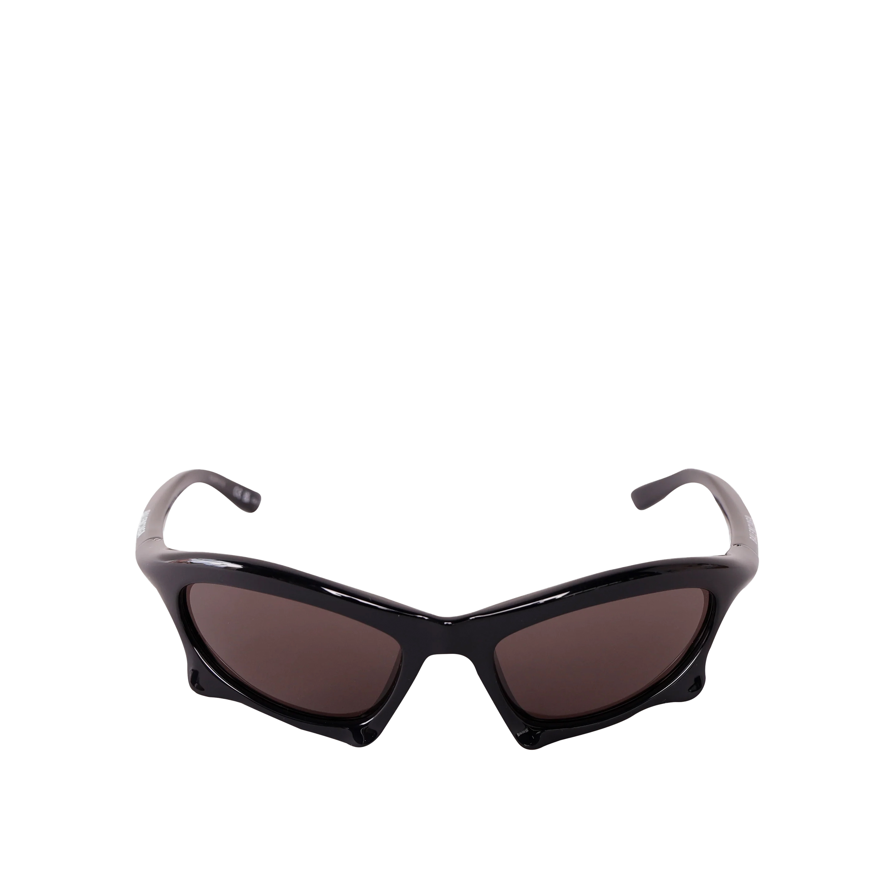 Gafas de Sol Negras Balenciaga