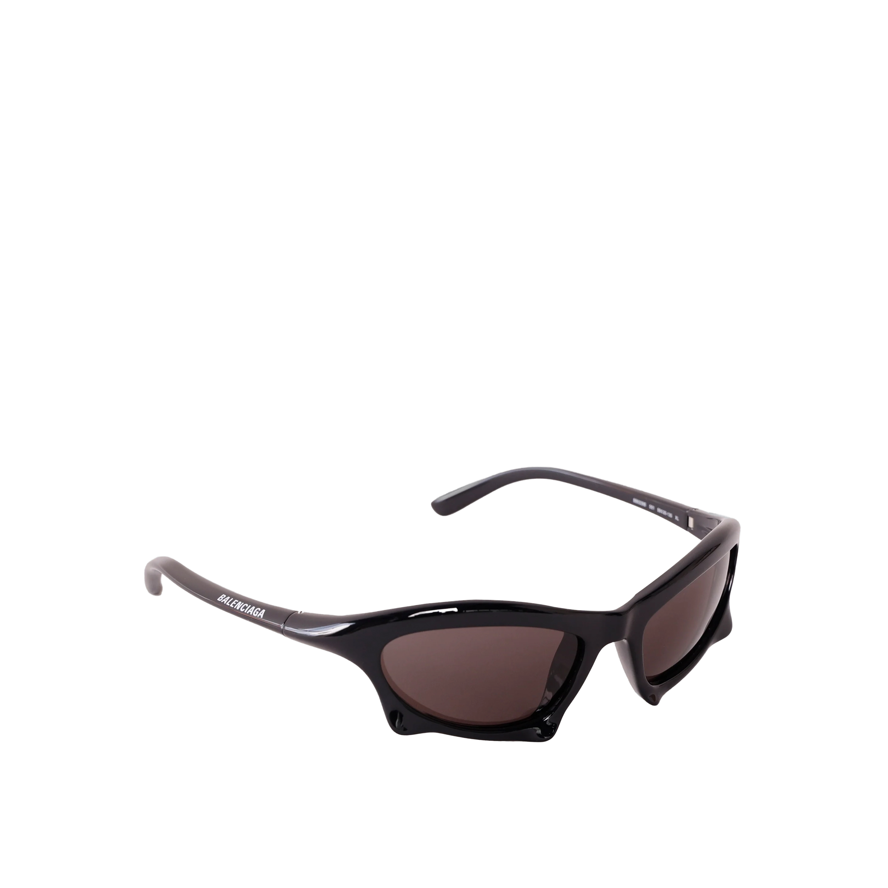 Gafas de Sol Negras Balenciaga