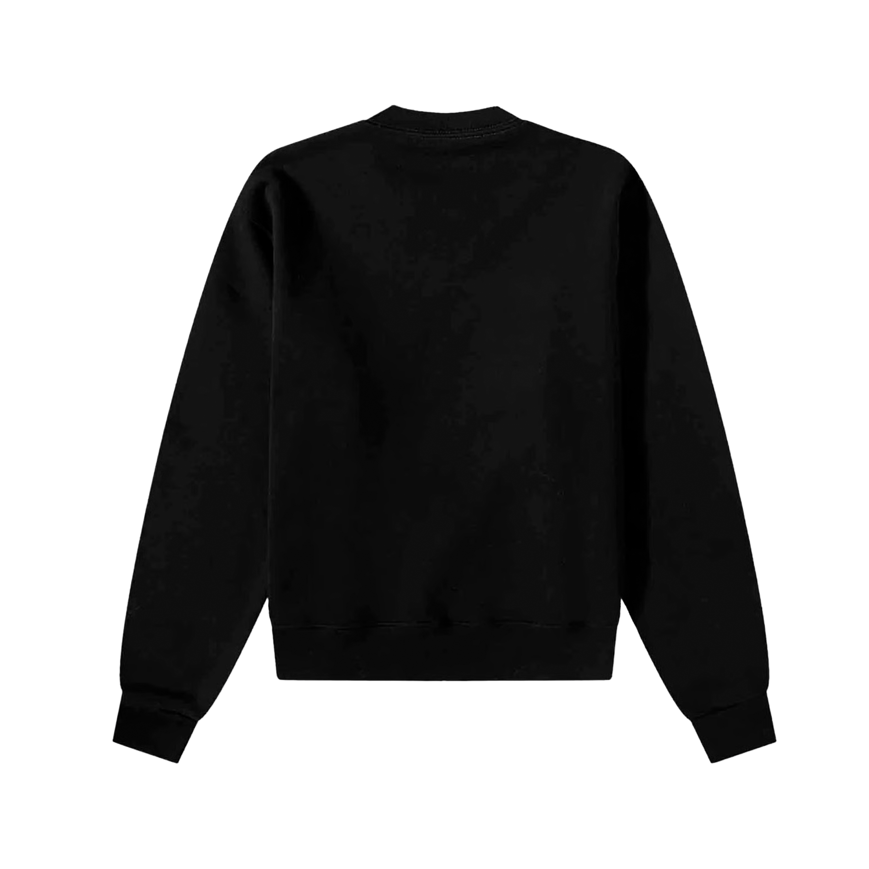 Buzo Negro Amiri Rabbit