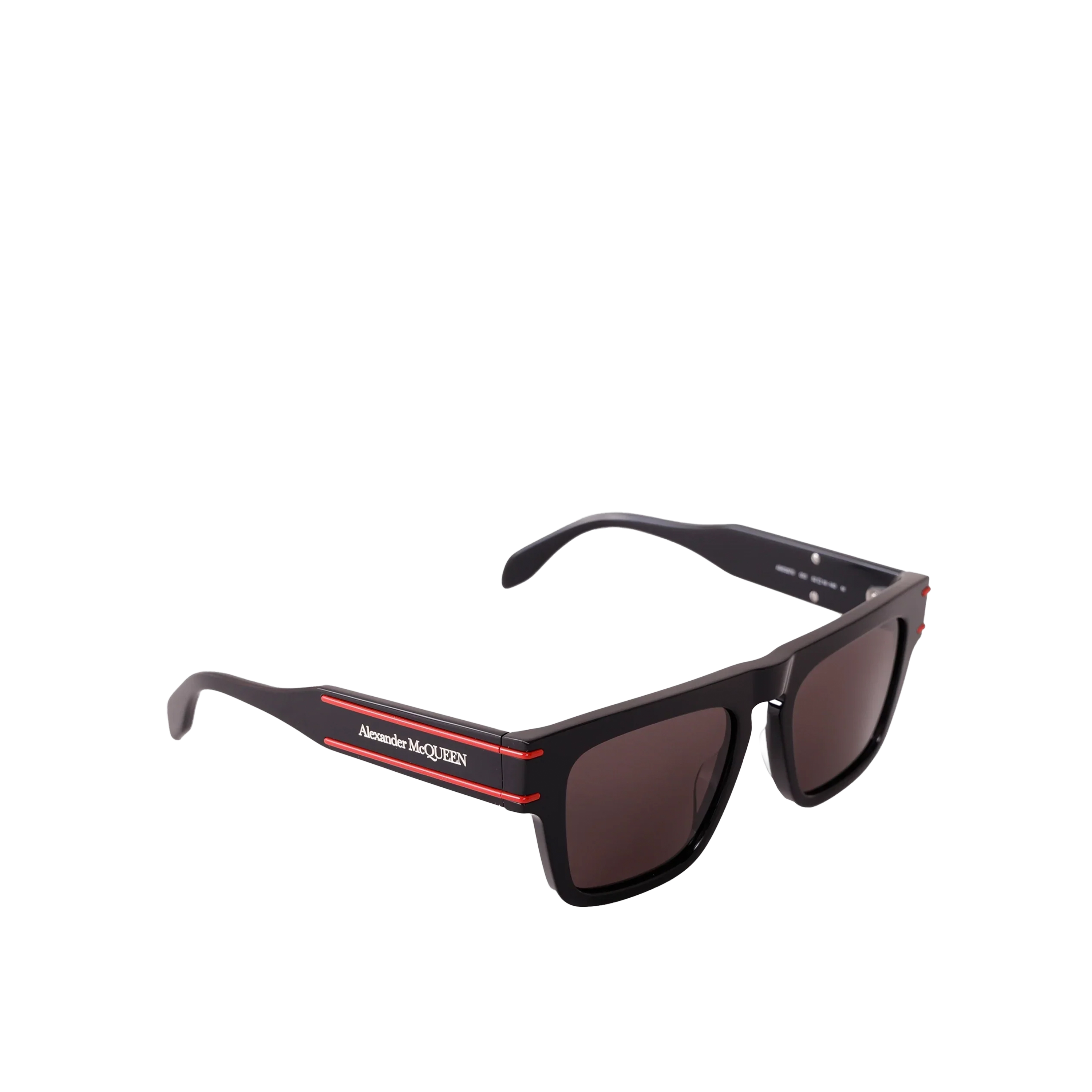 Gafas de Sol Negras Red McQueen