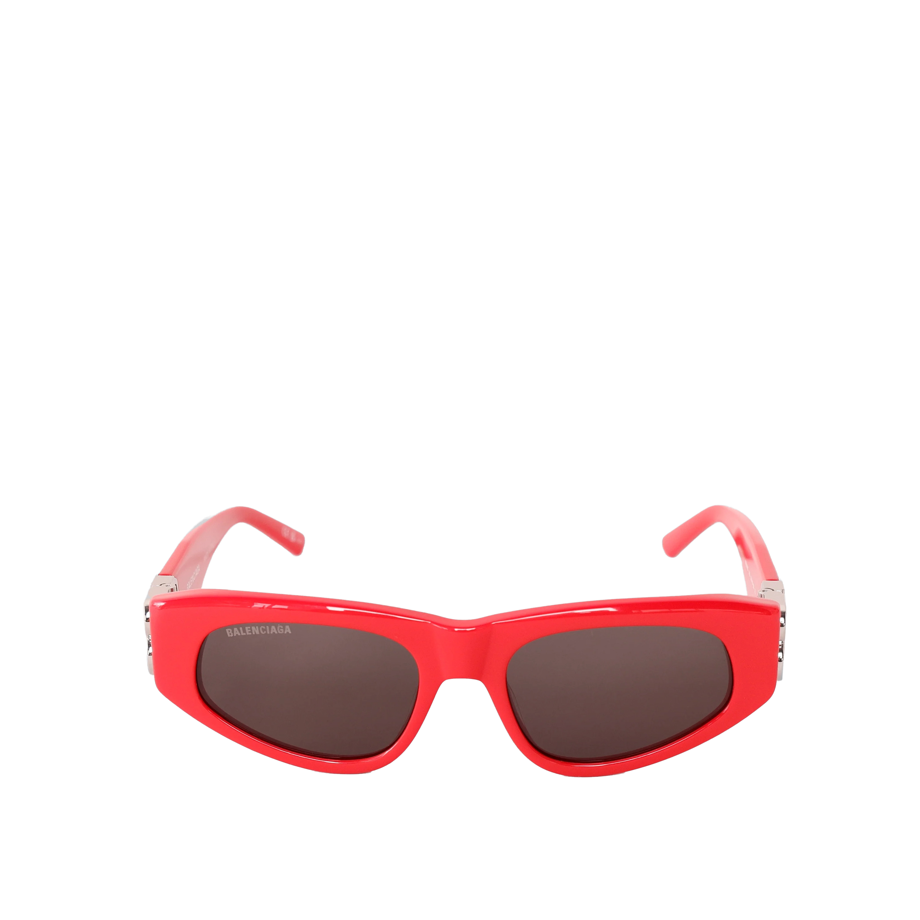 Gafas de Sol Rojas Balenciaga BB