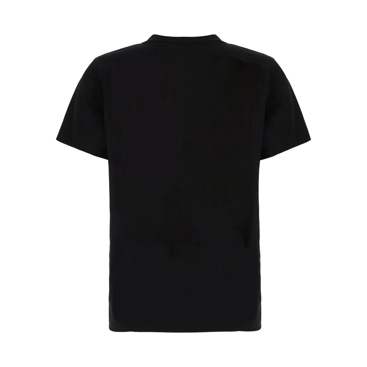 Camiseta Negra Off-White Off Logo