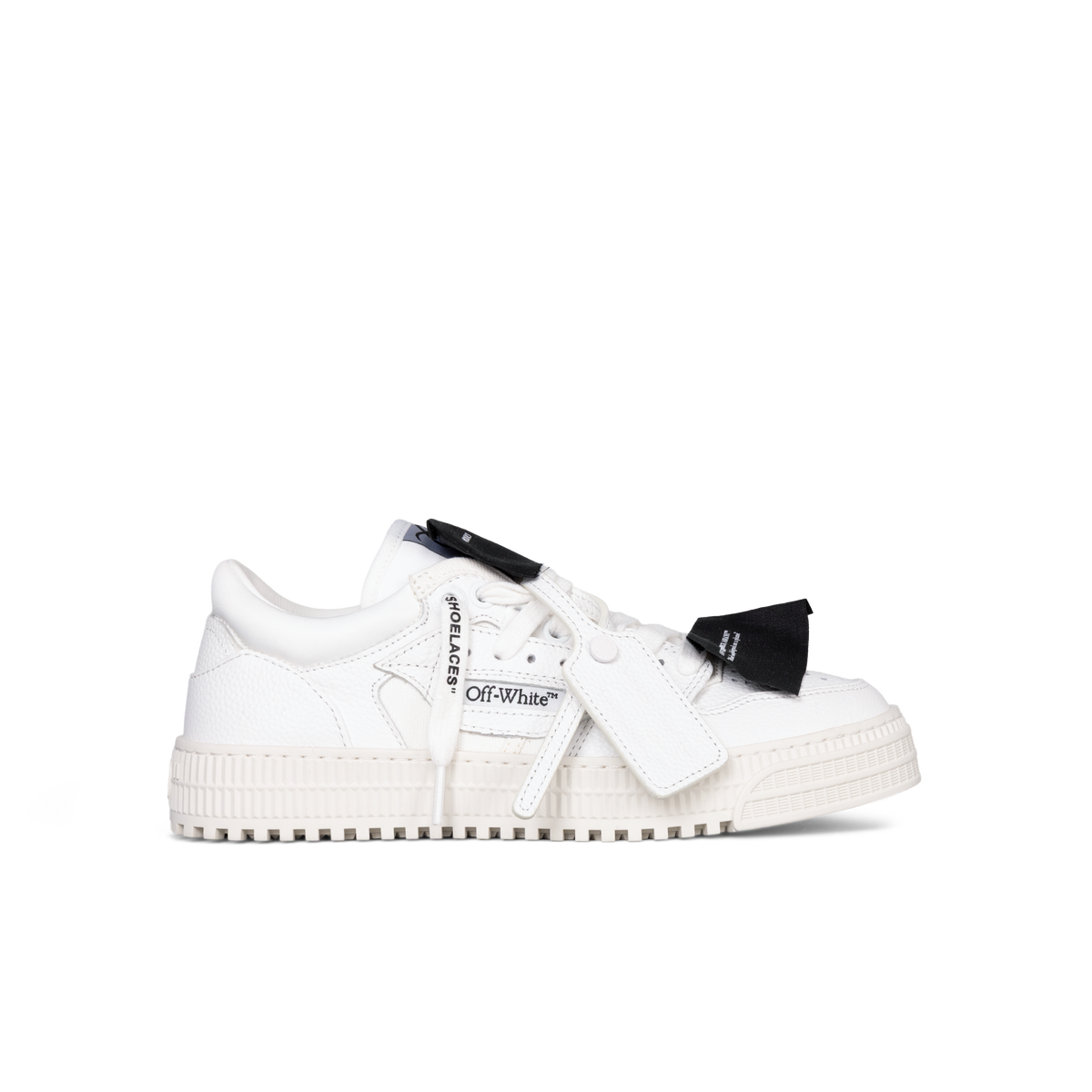 Sneakers Blancos Off-White Off Court 3.0 Low