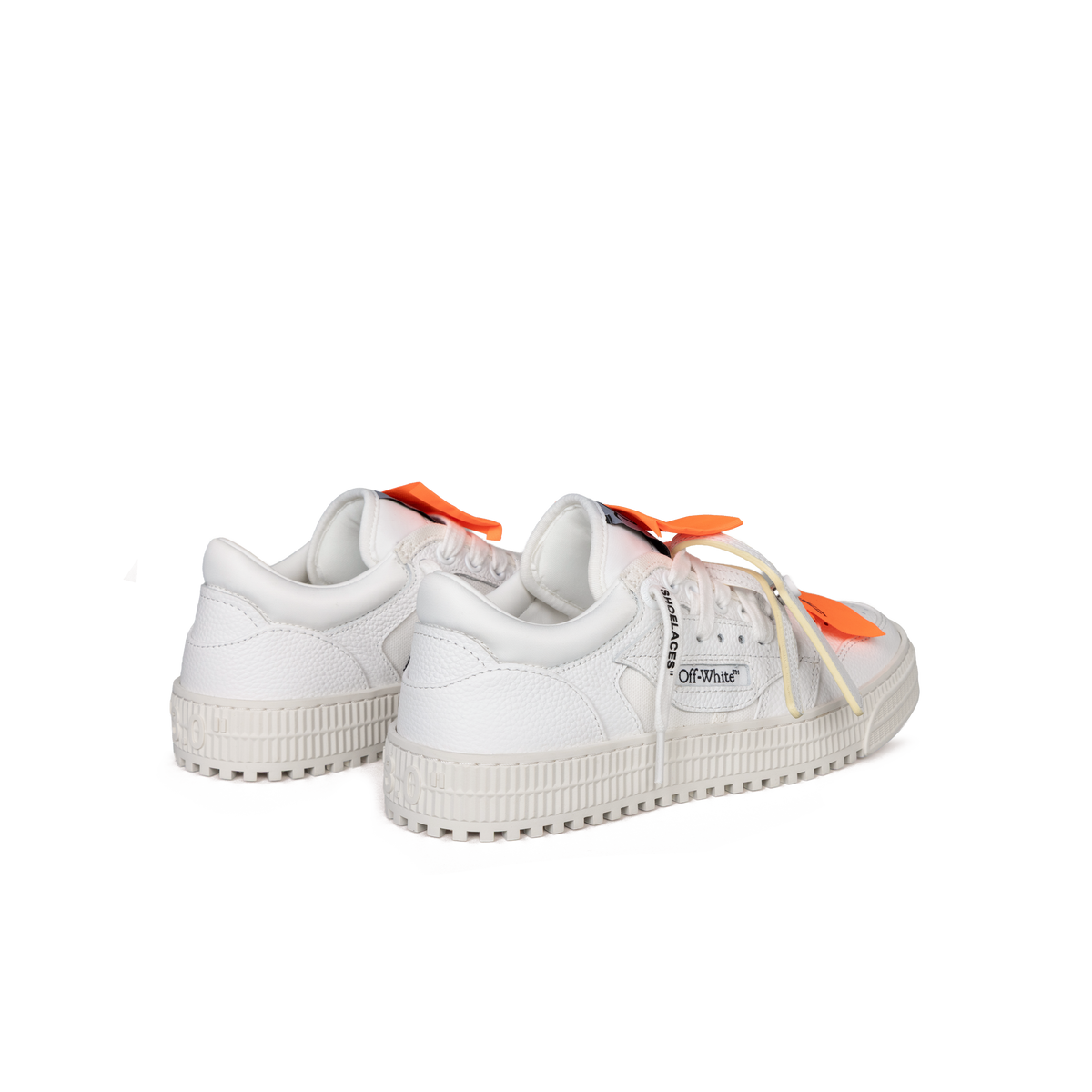 Sneakers Blancos Off-White Off Court Low 3.0