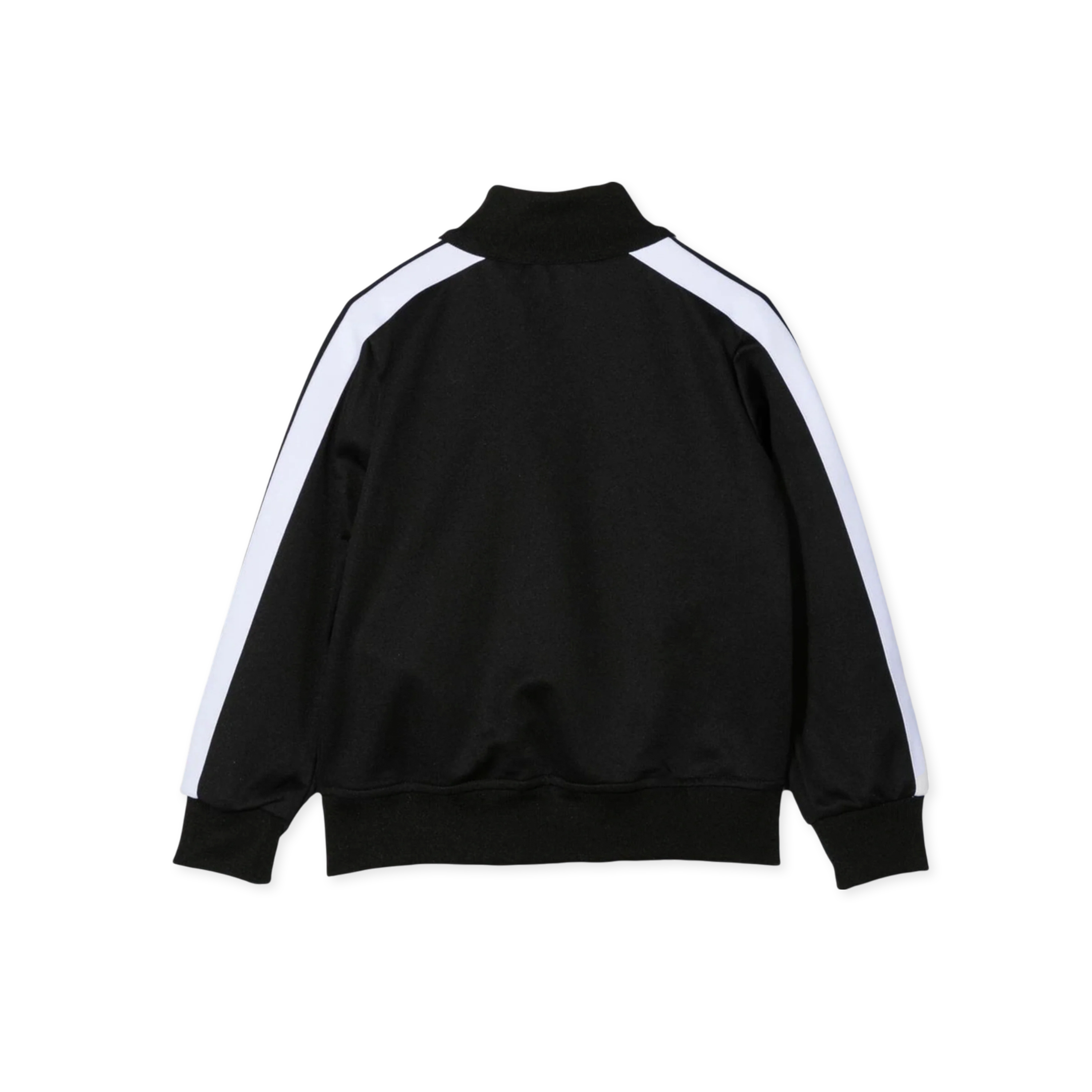 Chaqueta Negro Palm Angels Logo