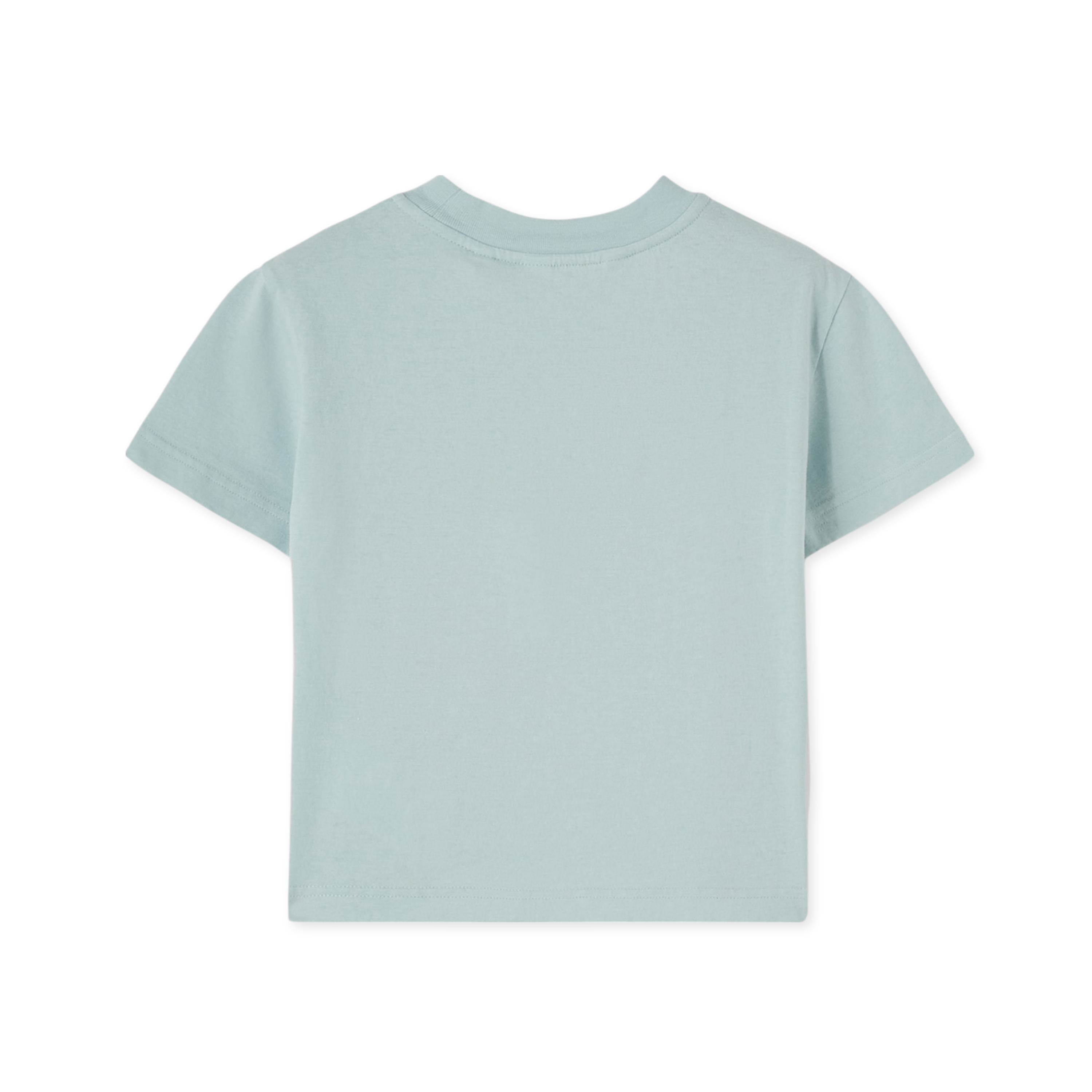 Camiseta Azul Claro Palm Angels Bear