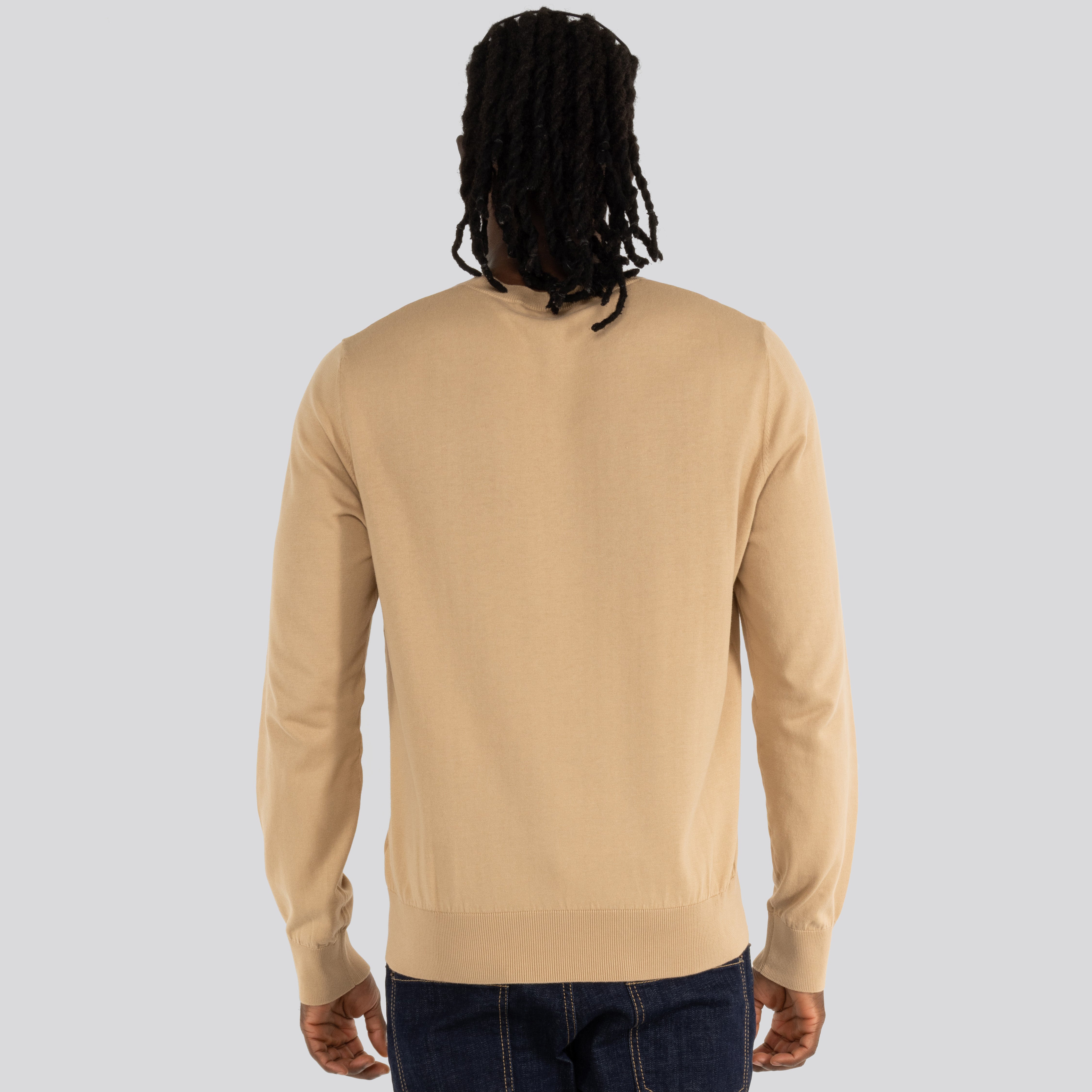 Buzo Beige Dsquared2 D2