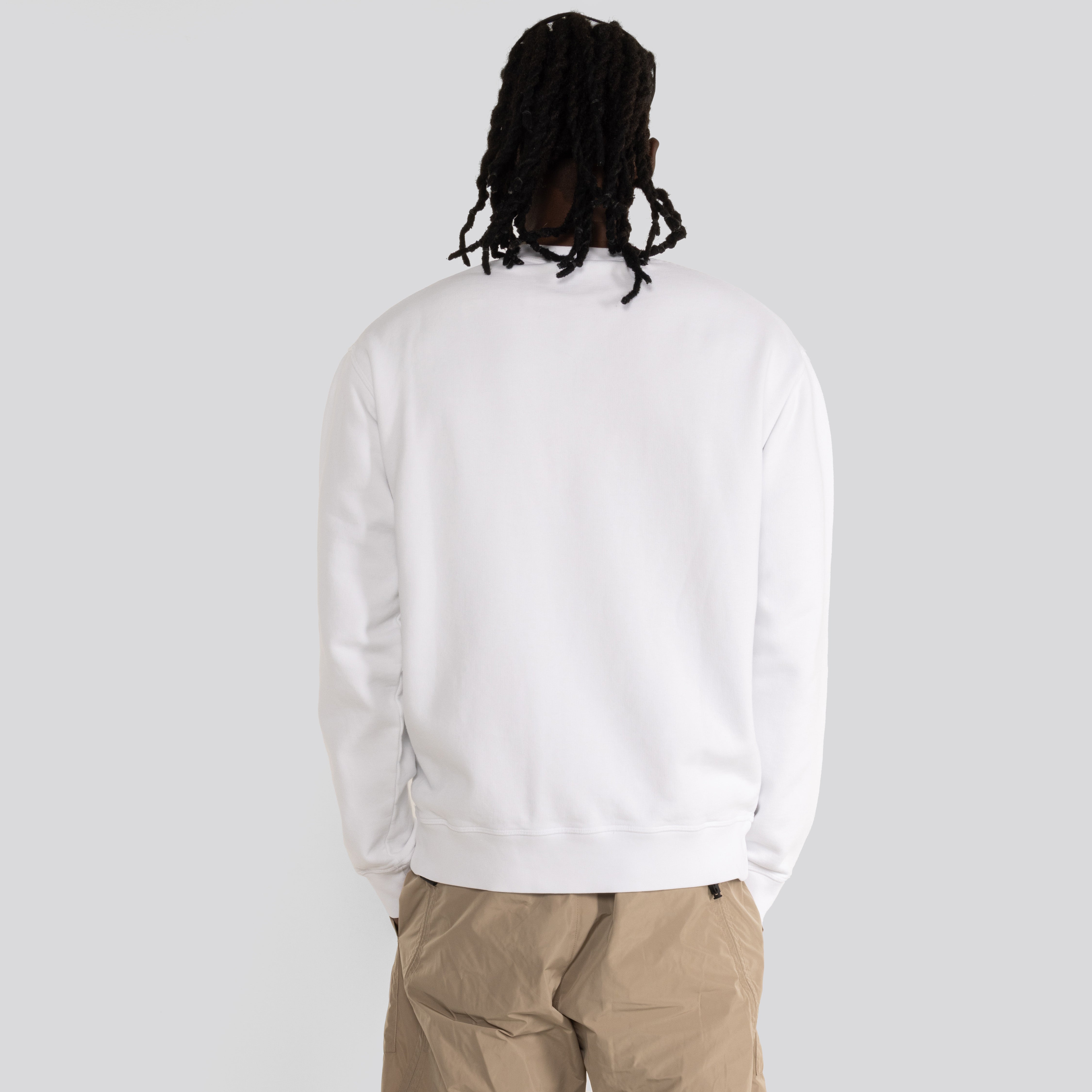 Buzo Blanco Dsquared2 Invicta