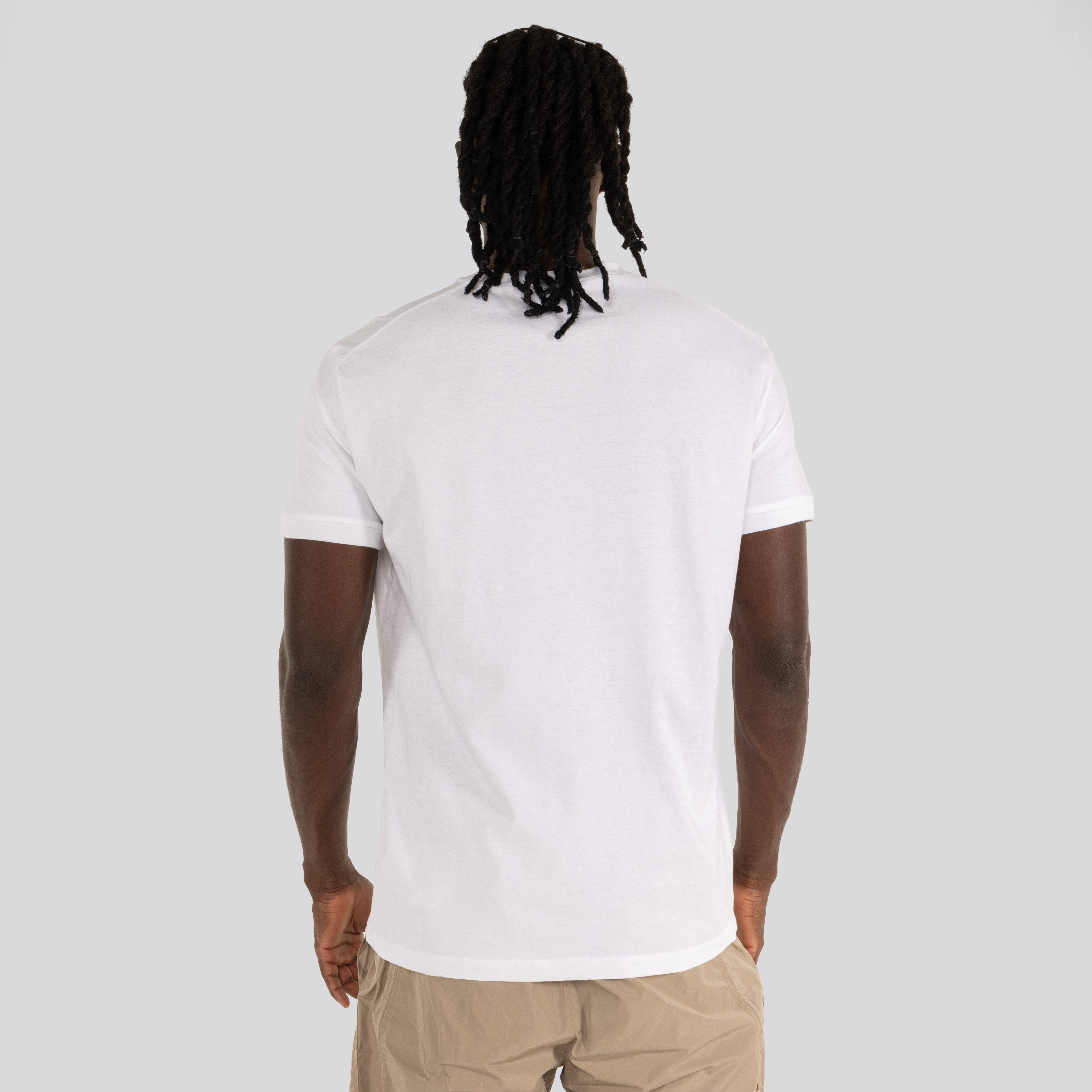 Camiseta Blanca Dsquared2 Championship