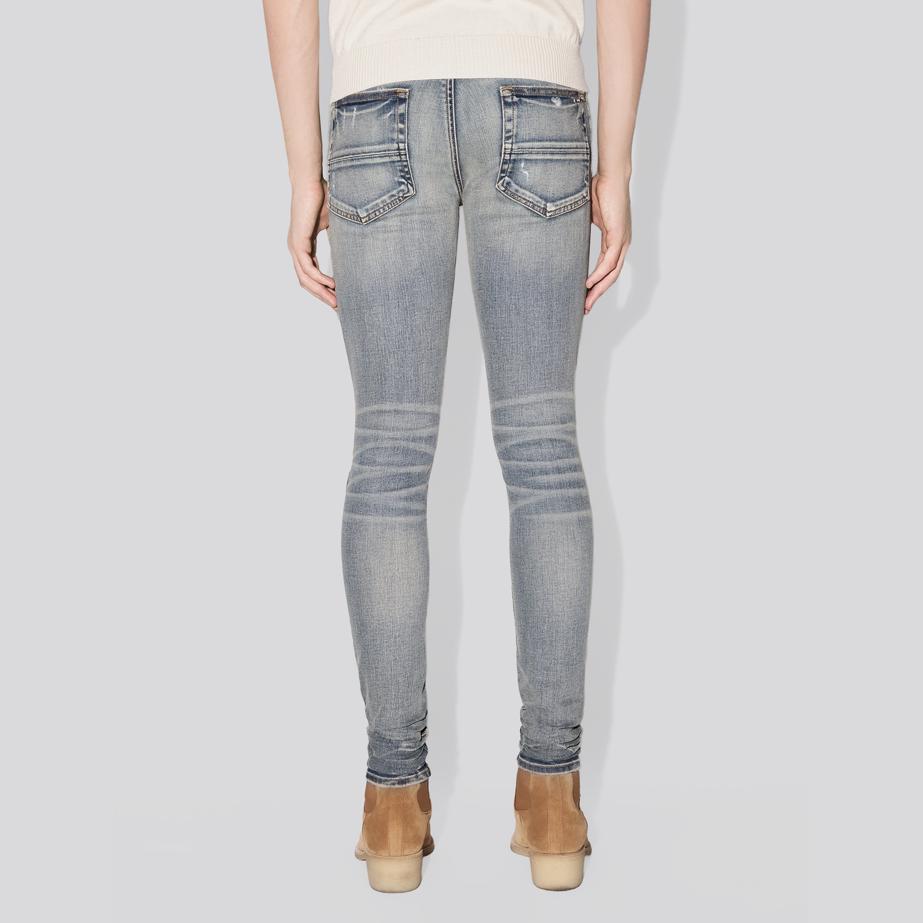 Jeans Denim AMIRI