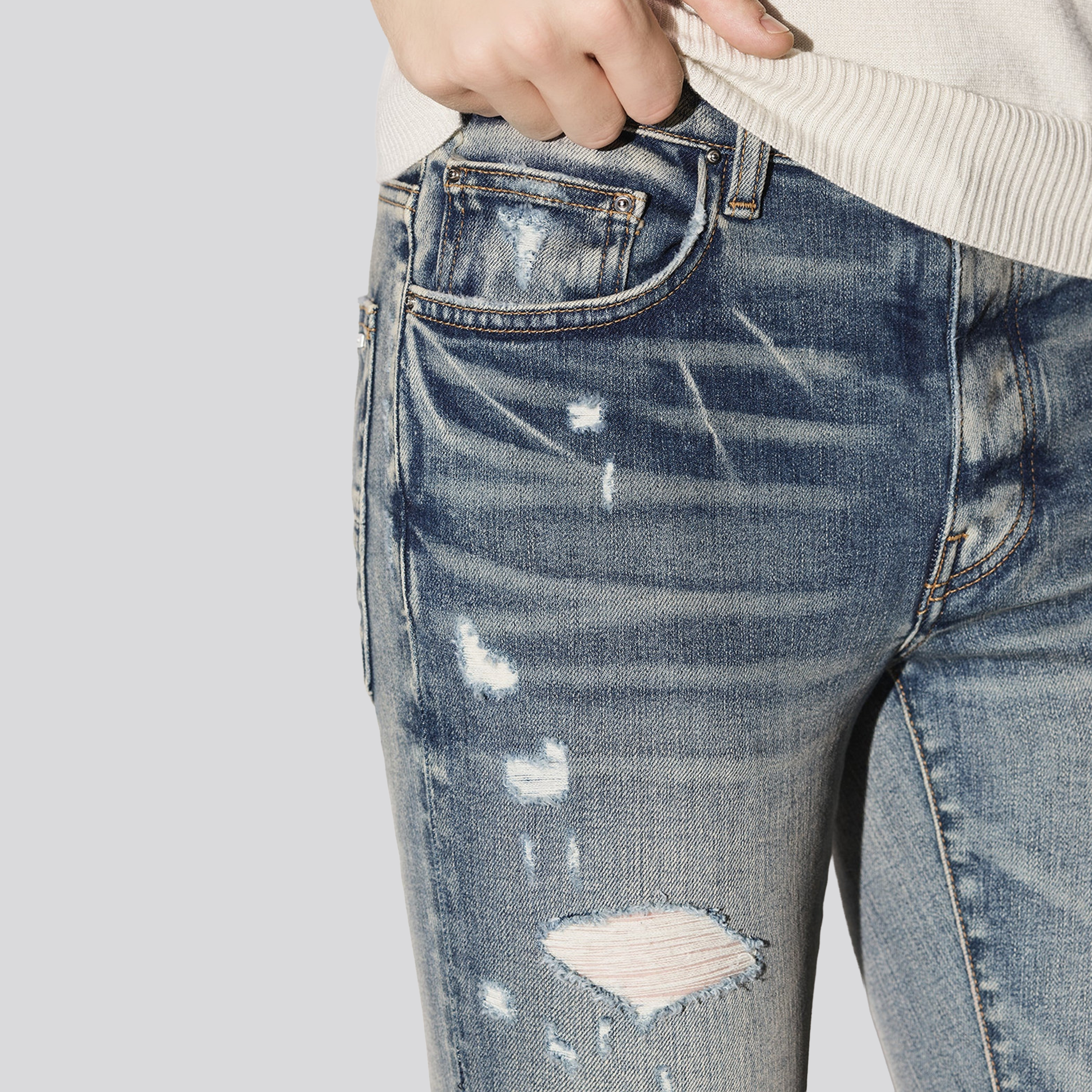 Jeans Denim AMIRI