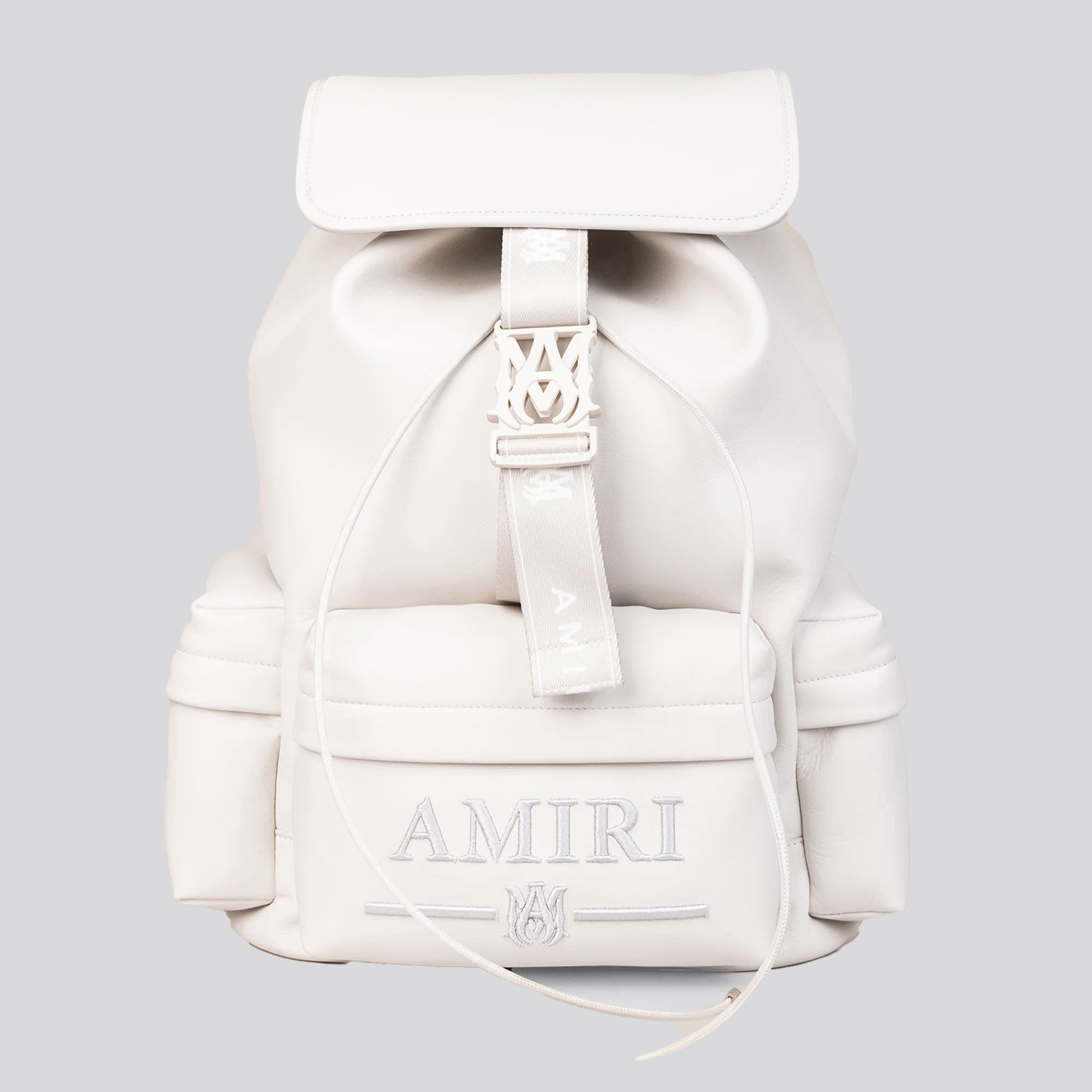 Mochila blanca discount