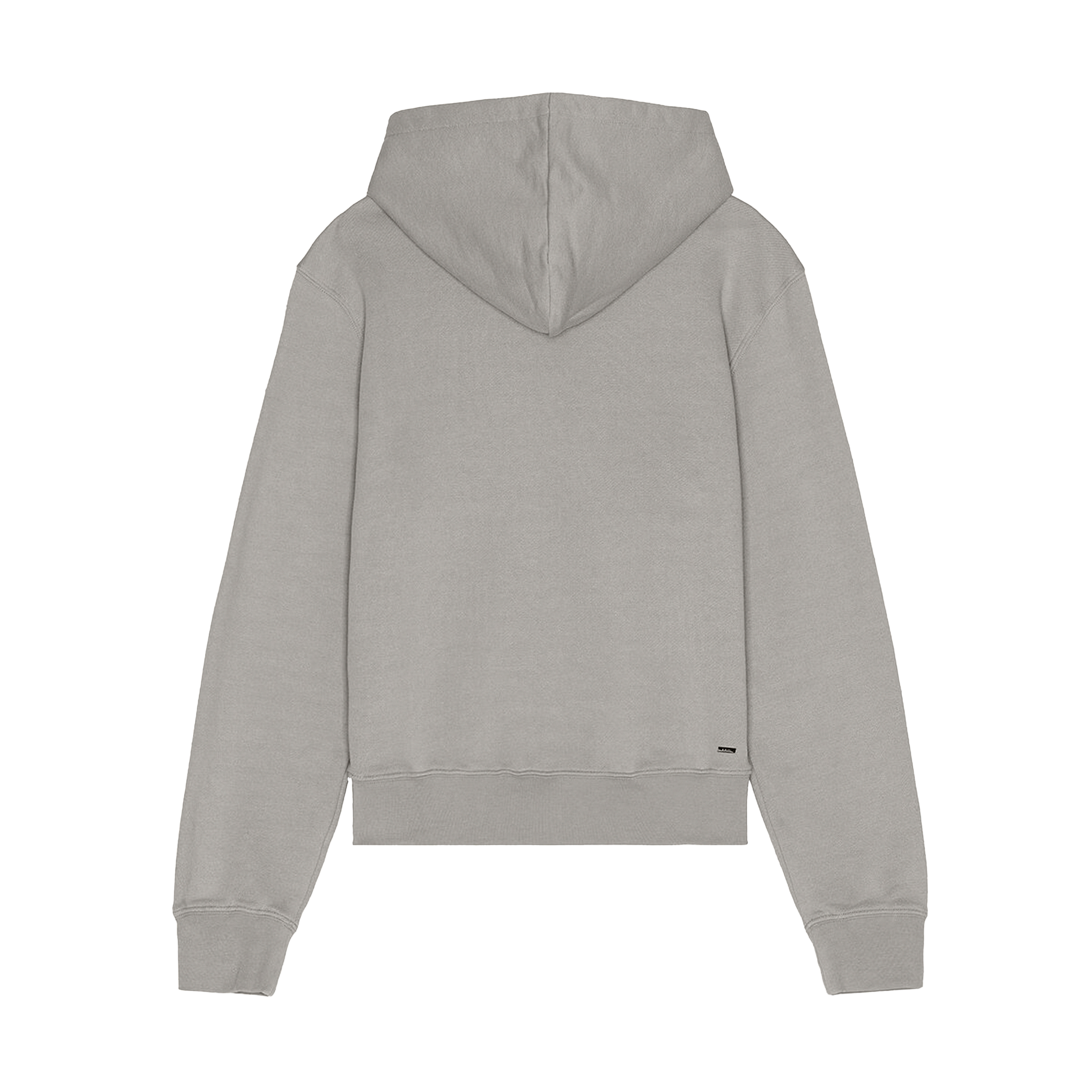 Buzo Tipo Hoodie Beige AMIRI MA Bar