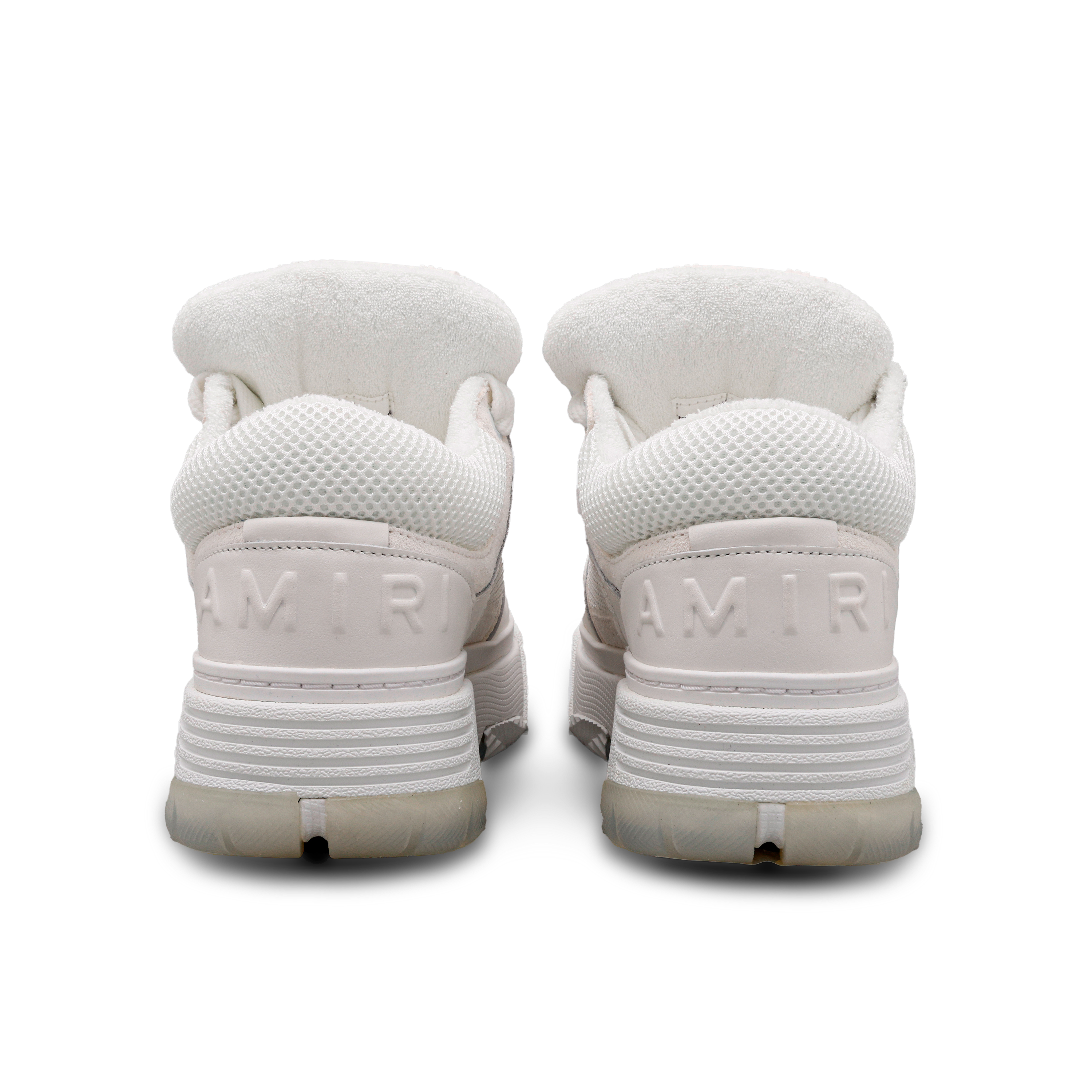 Sneakers Blancos AMIRI MA-1 W