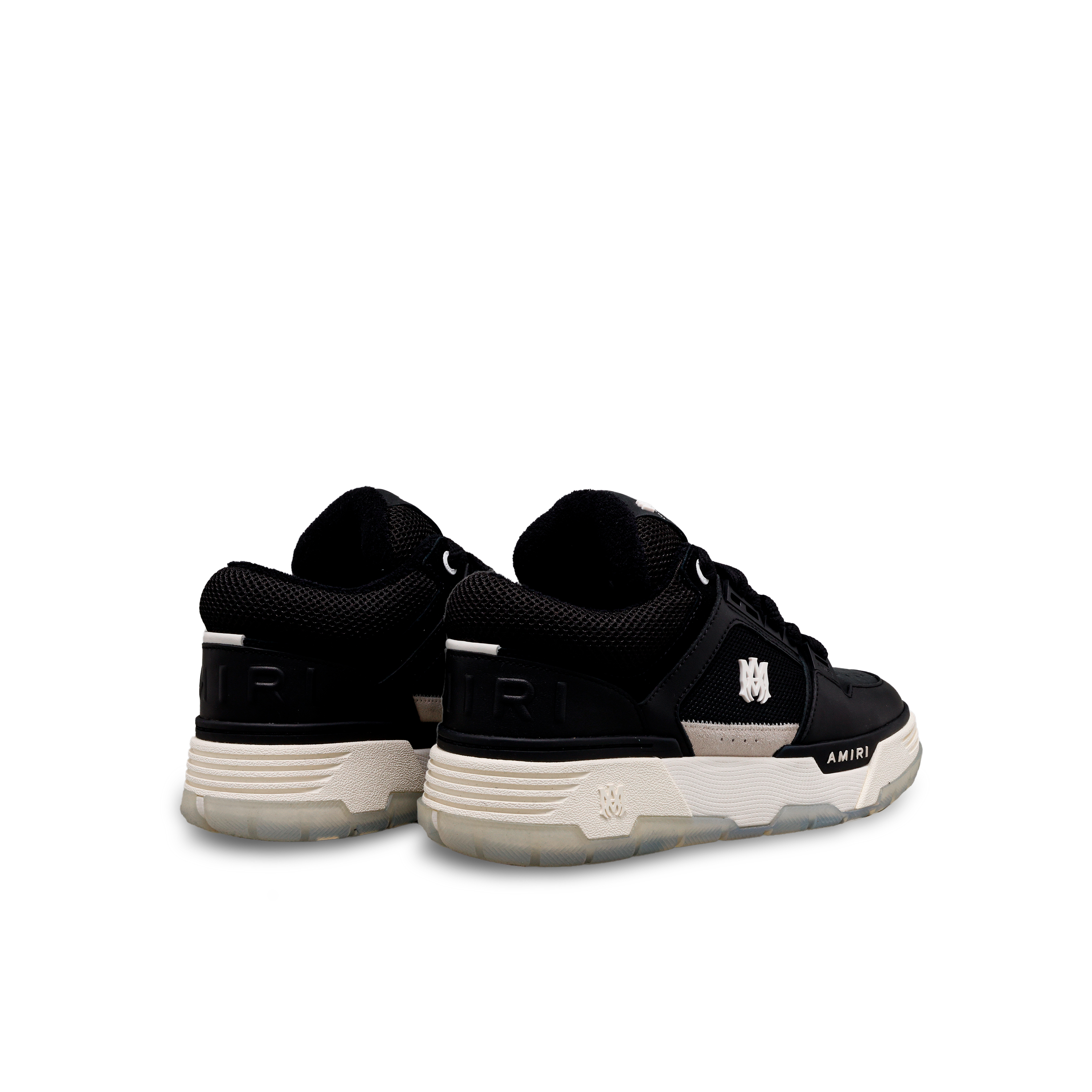 Sneakers Negros AMIRI MA-1