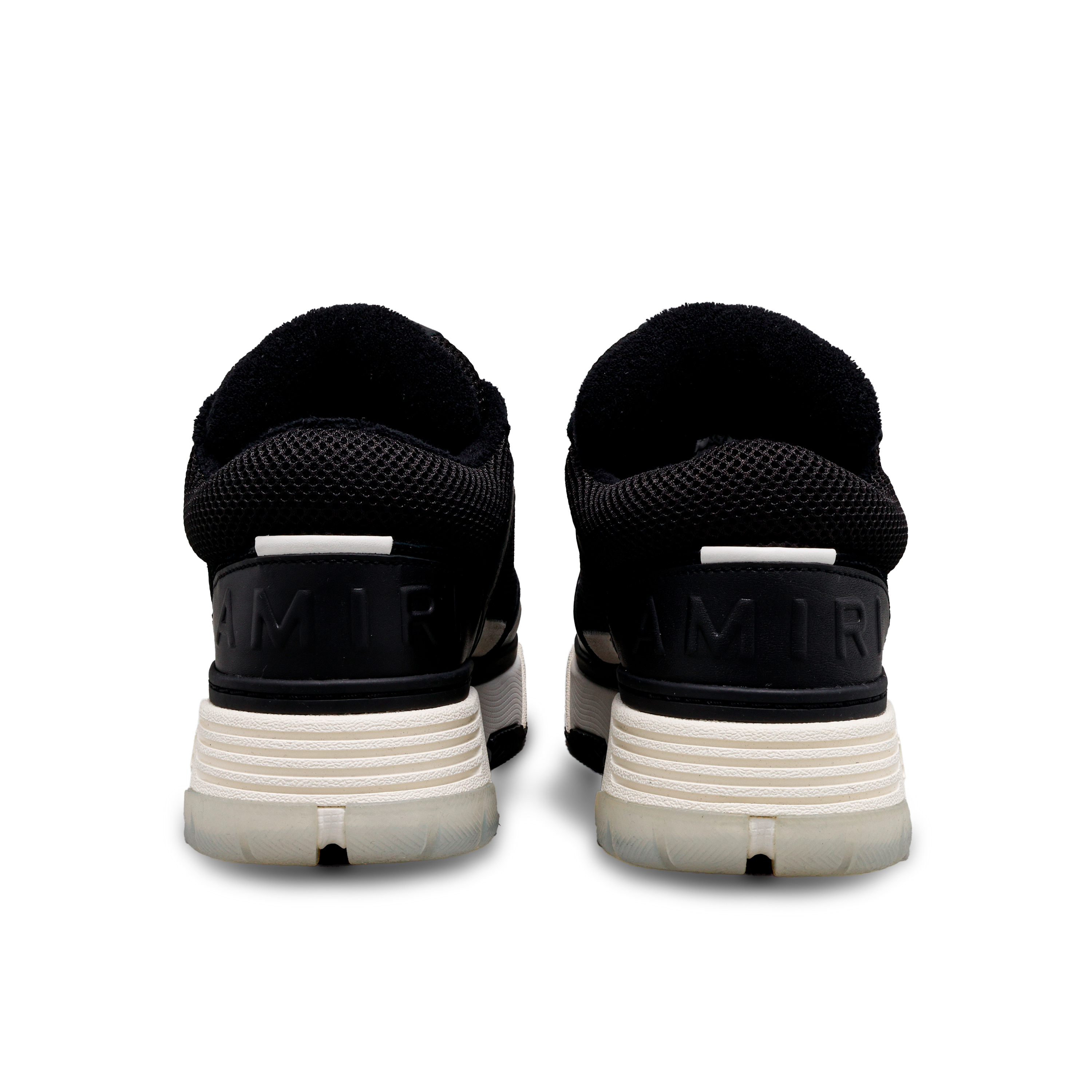 Sneakers Negros AMIRI MA-1
