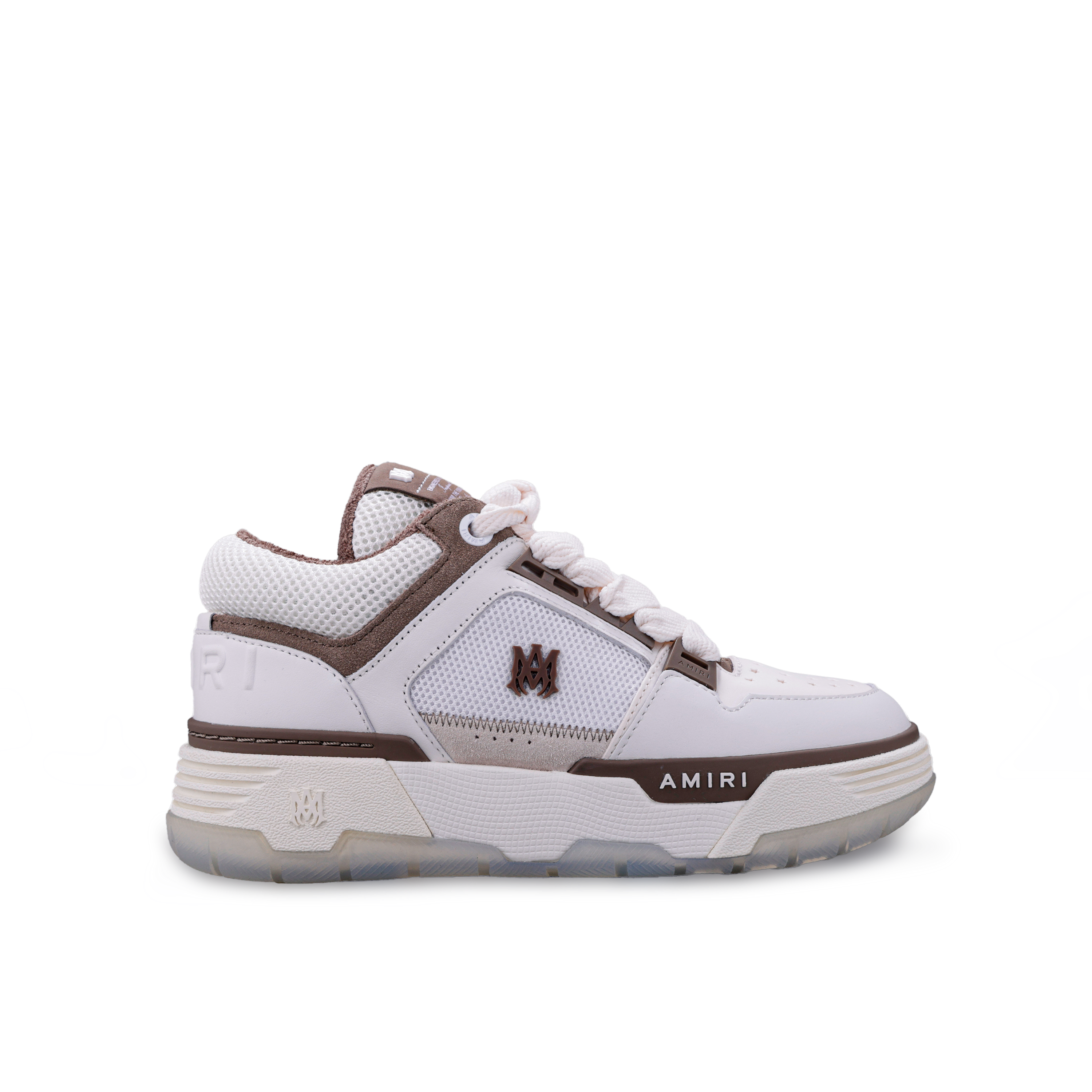 Sneakers Blanco AMIRI MA-1