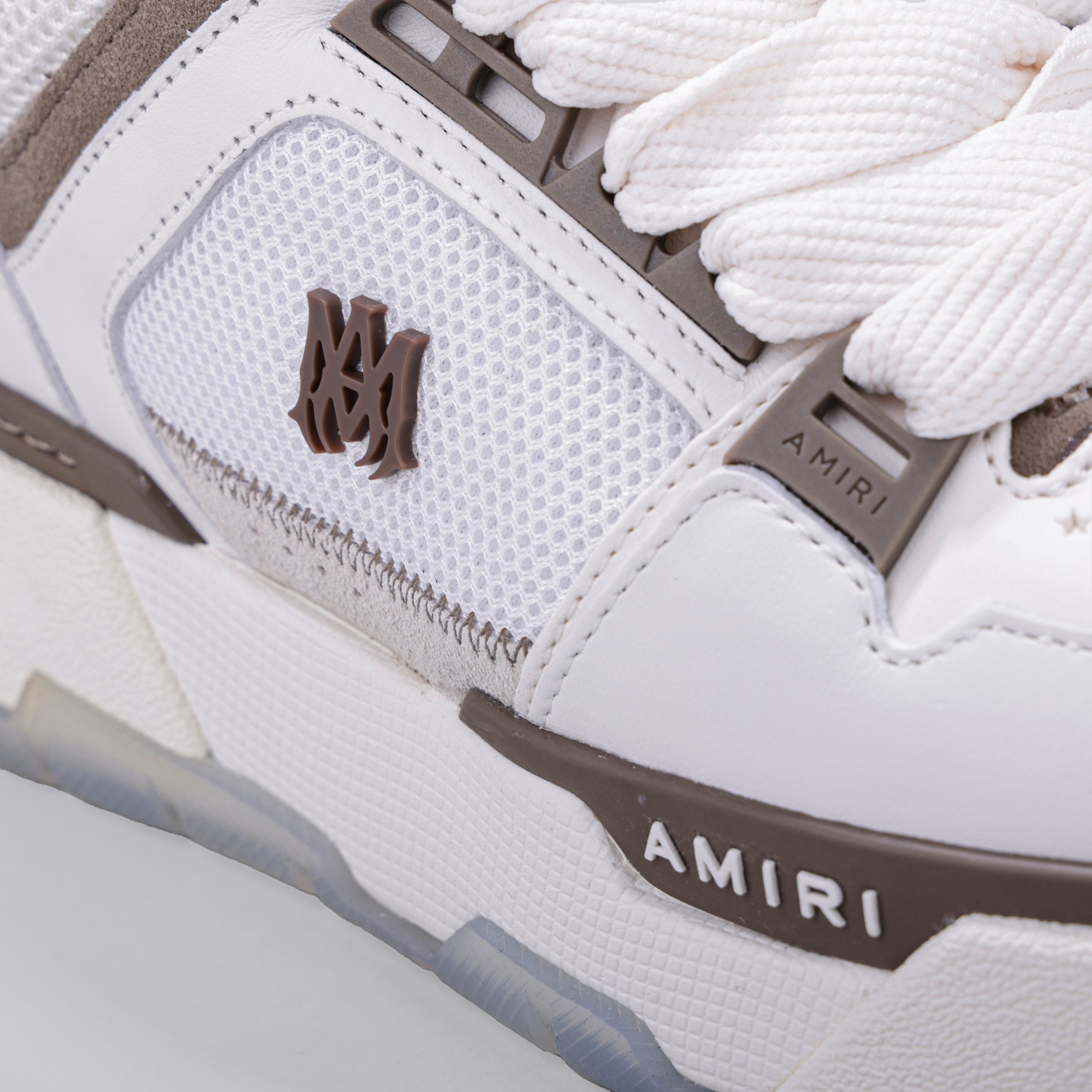 Sneakers Blanco AMIRI MA-1