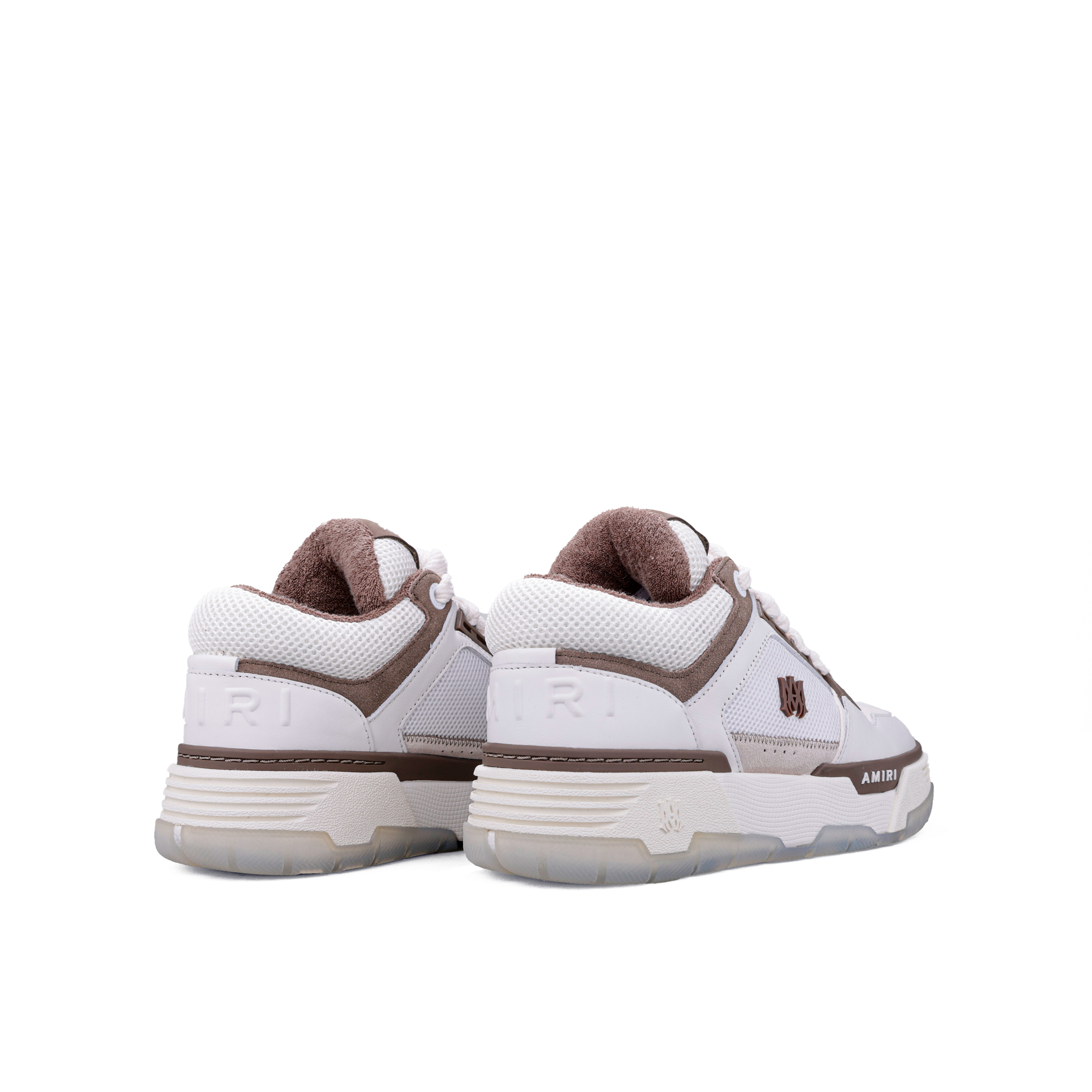 Sneakers Blanco AMIRI MA-1