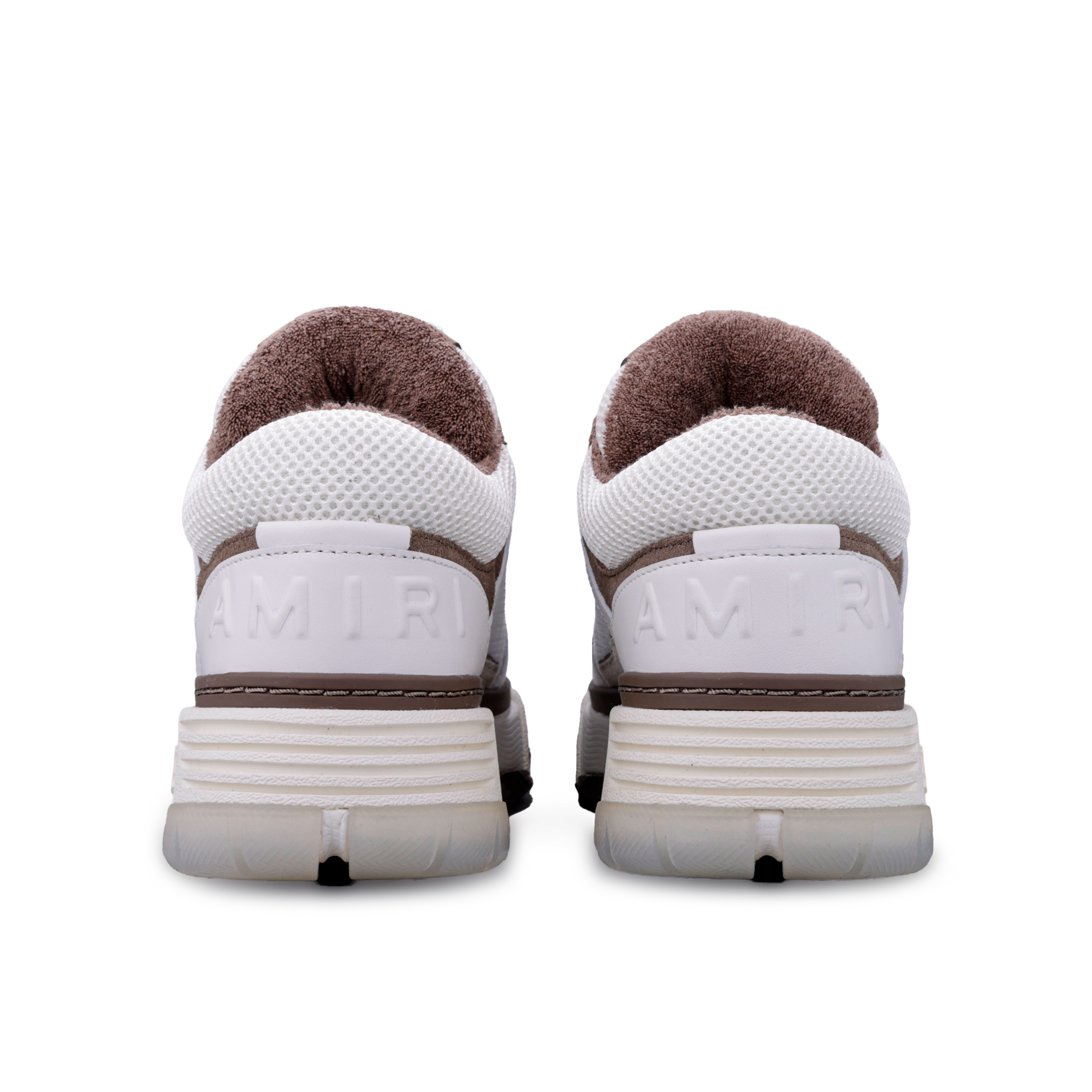 Sneakers Blanco AMIRI MA-1