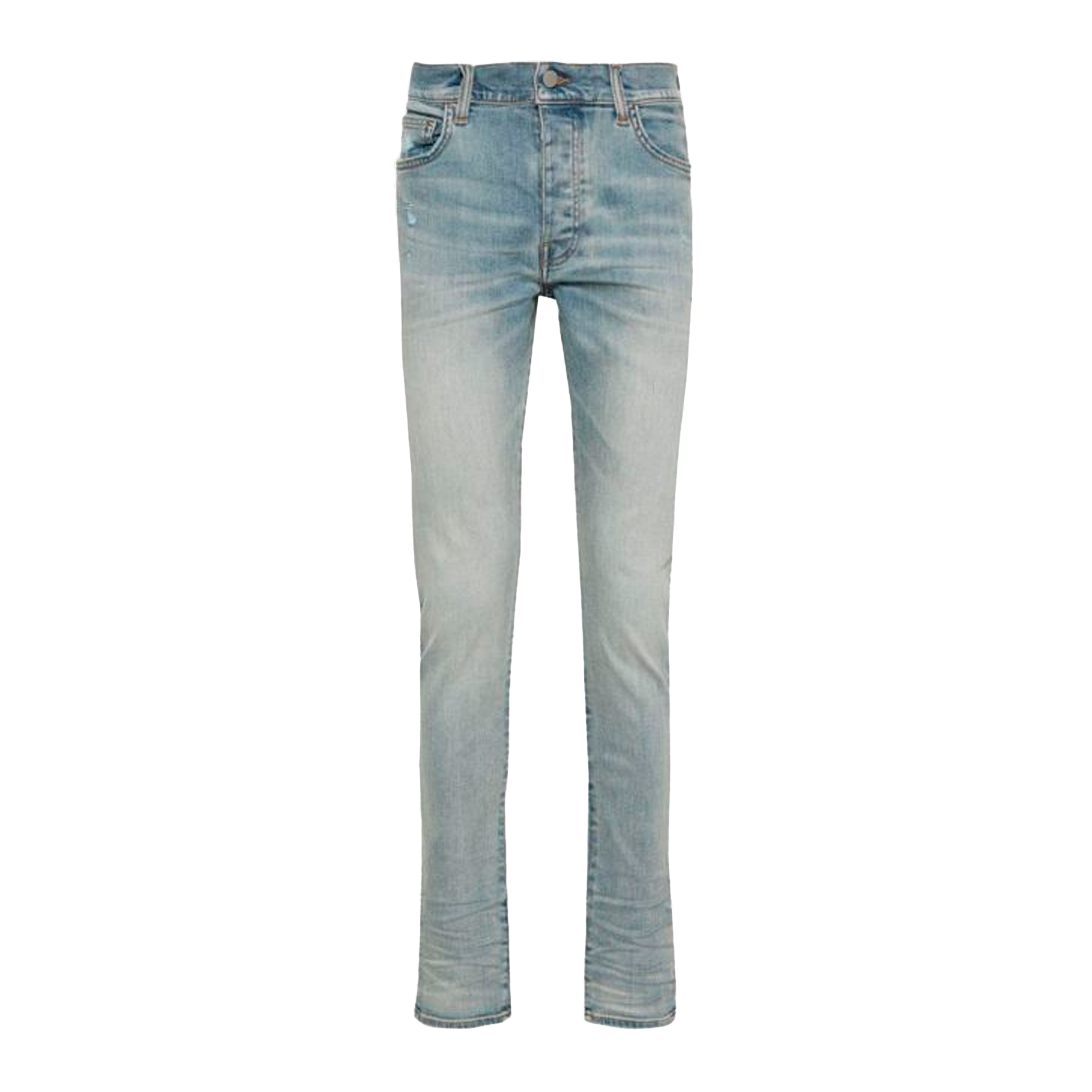Jeans Denim AMIRI Stack