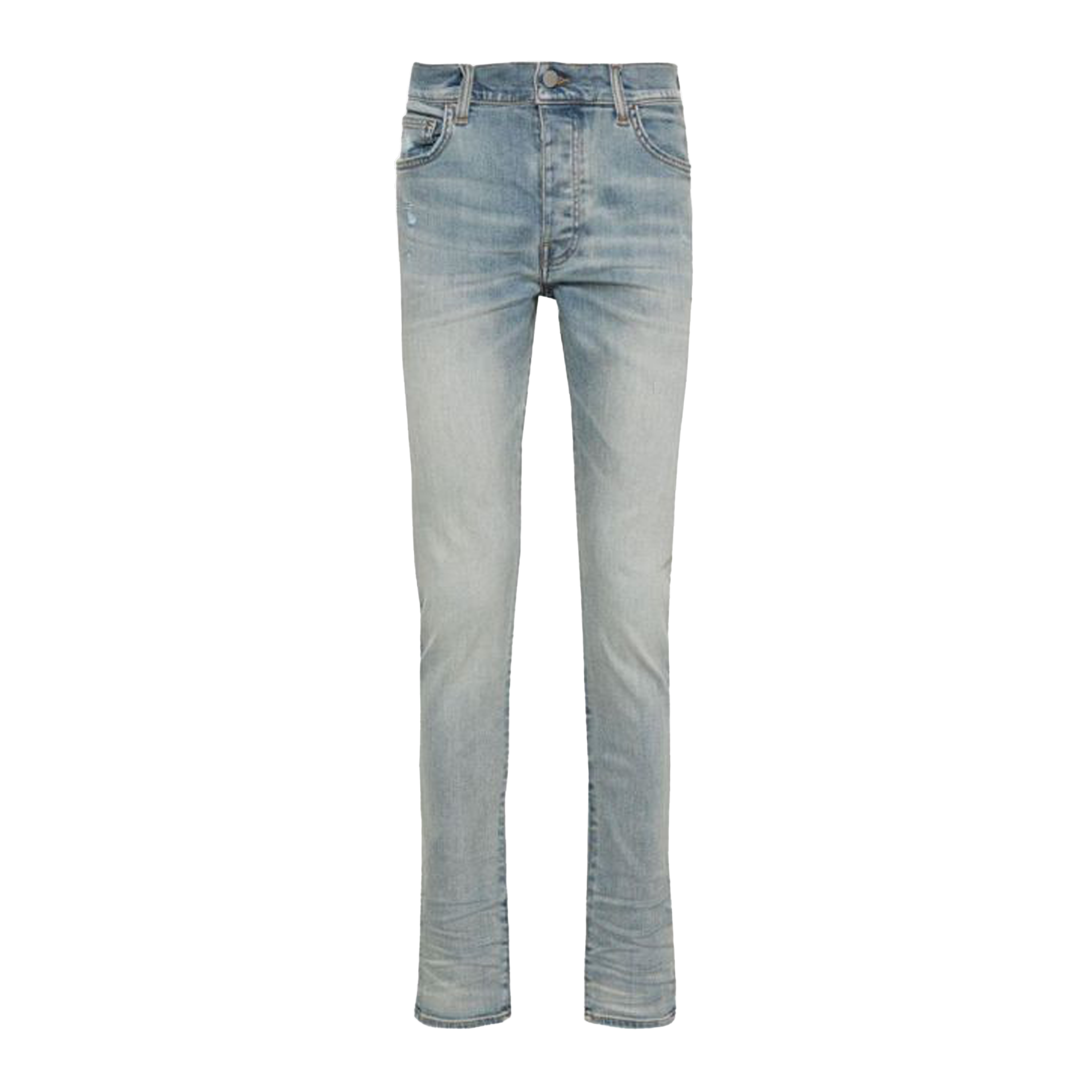 Jeans Denim AMIRI Stack
