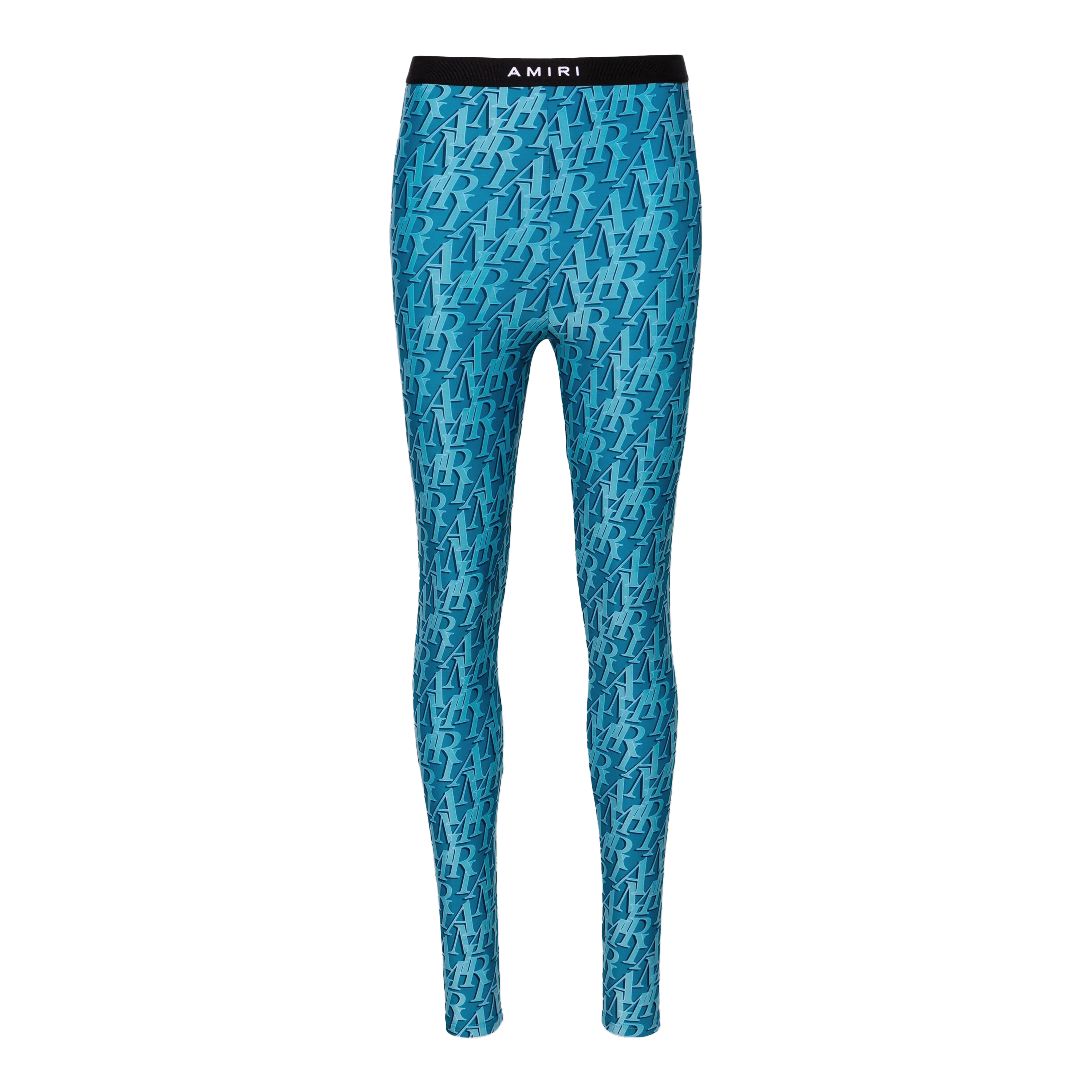 Legging Celeste AMIRI Stack