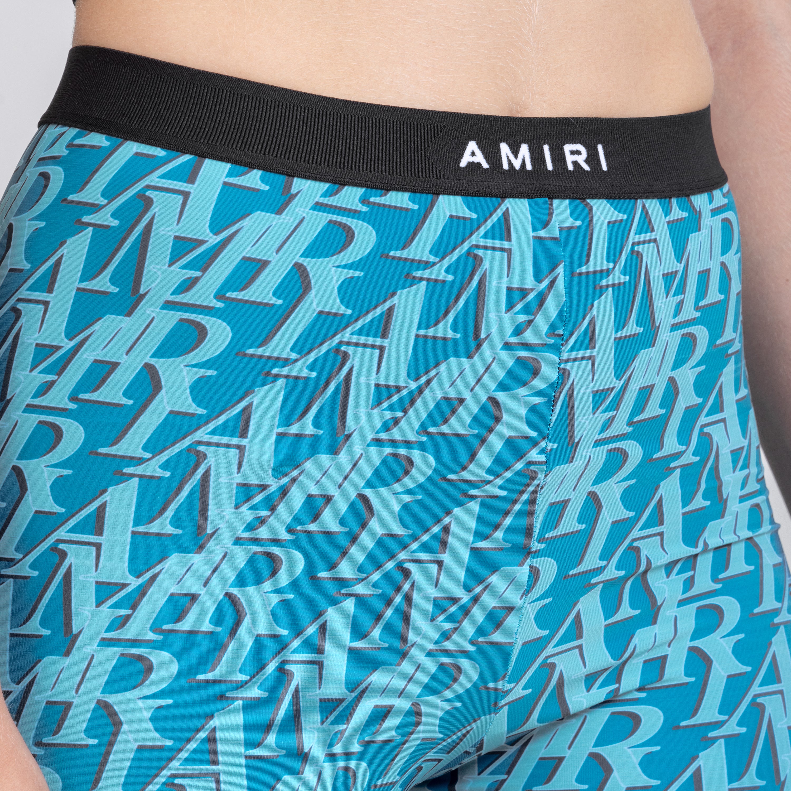 Legging Celeste AMIRI Stack