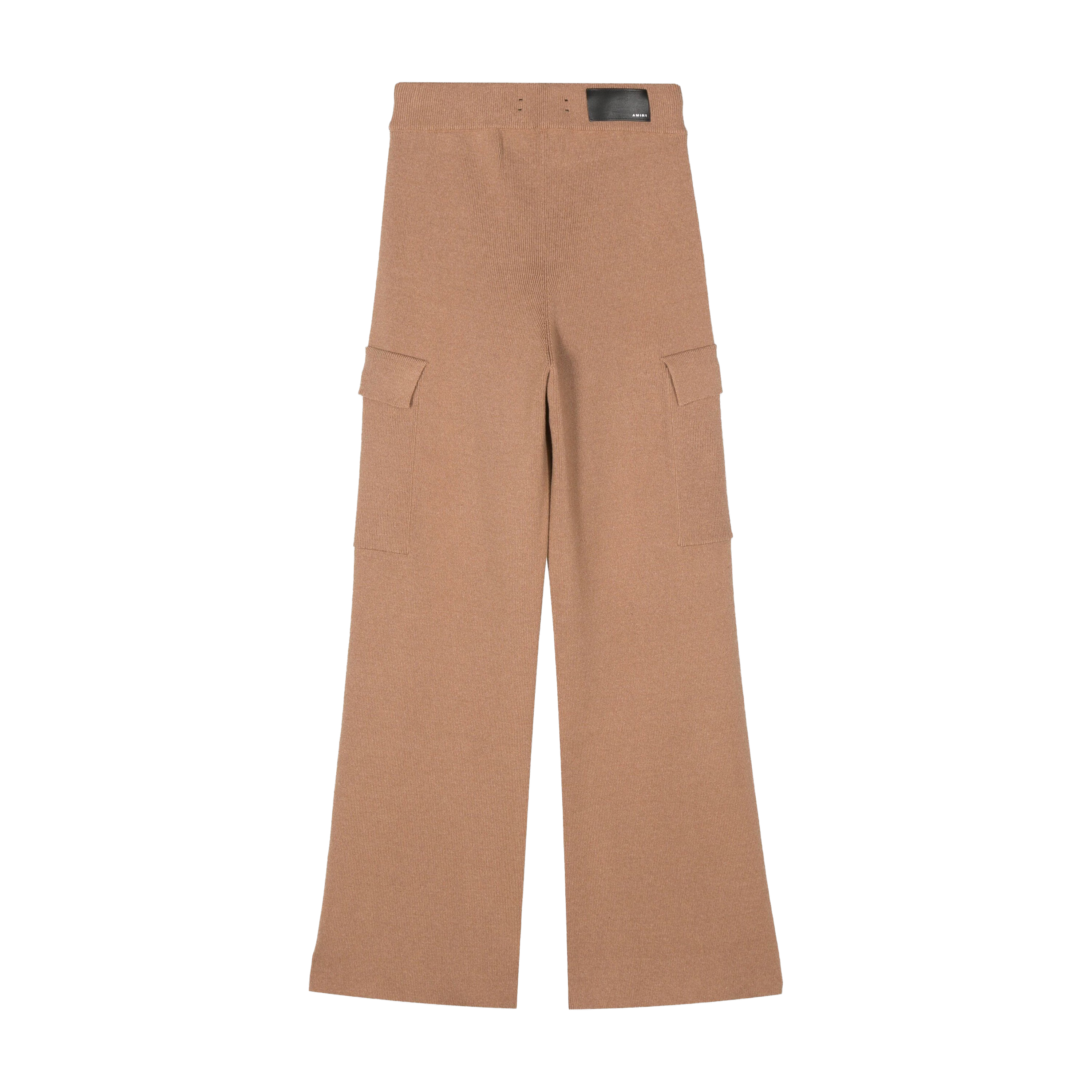 Pantalón Cargo Camel AMIRI Stack