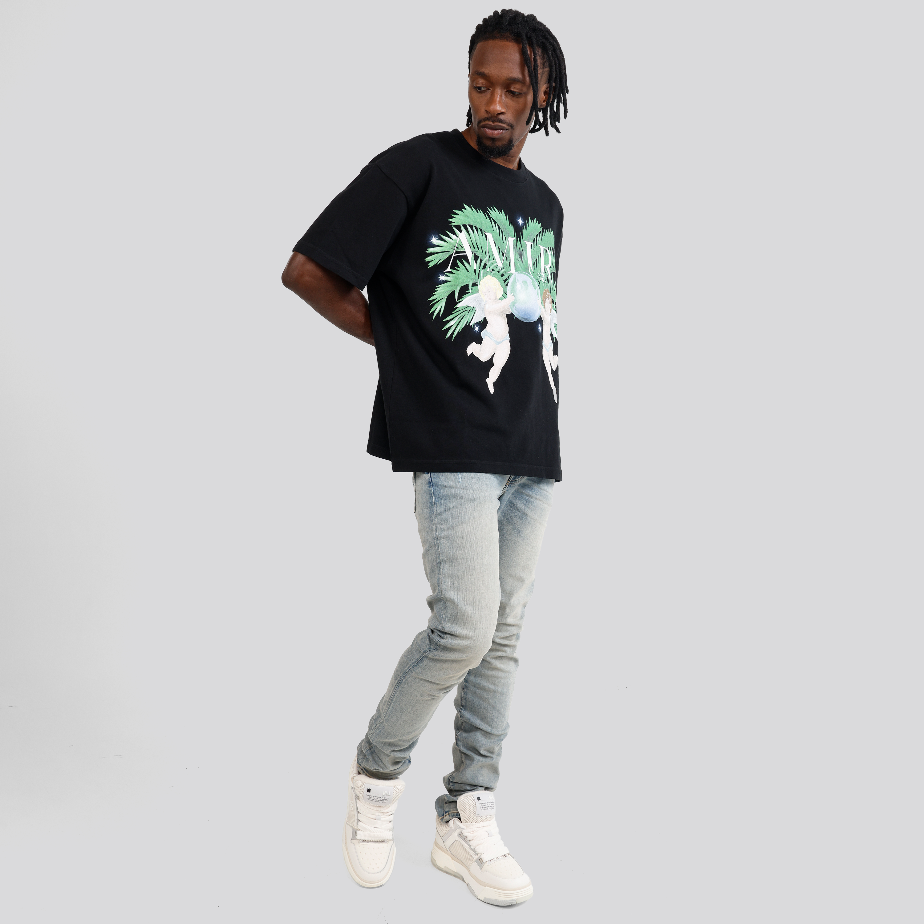 Jeans Denim AMIRI Shotgun