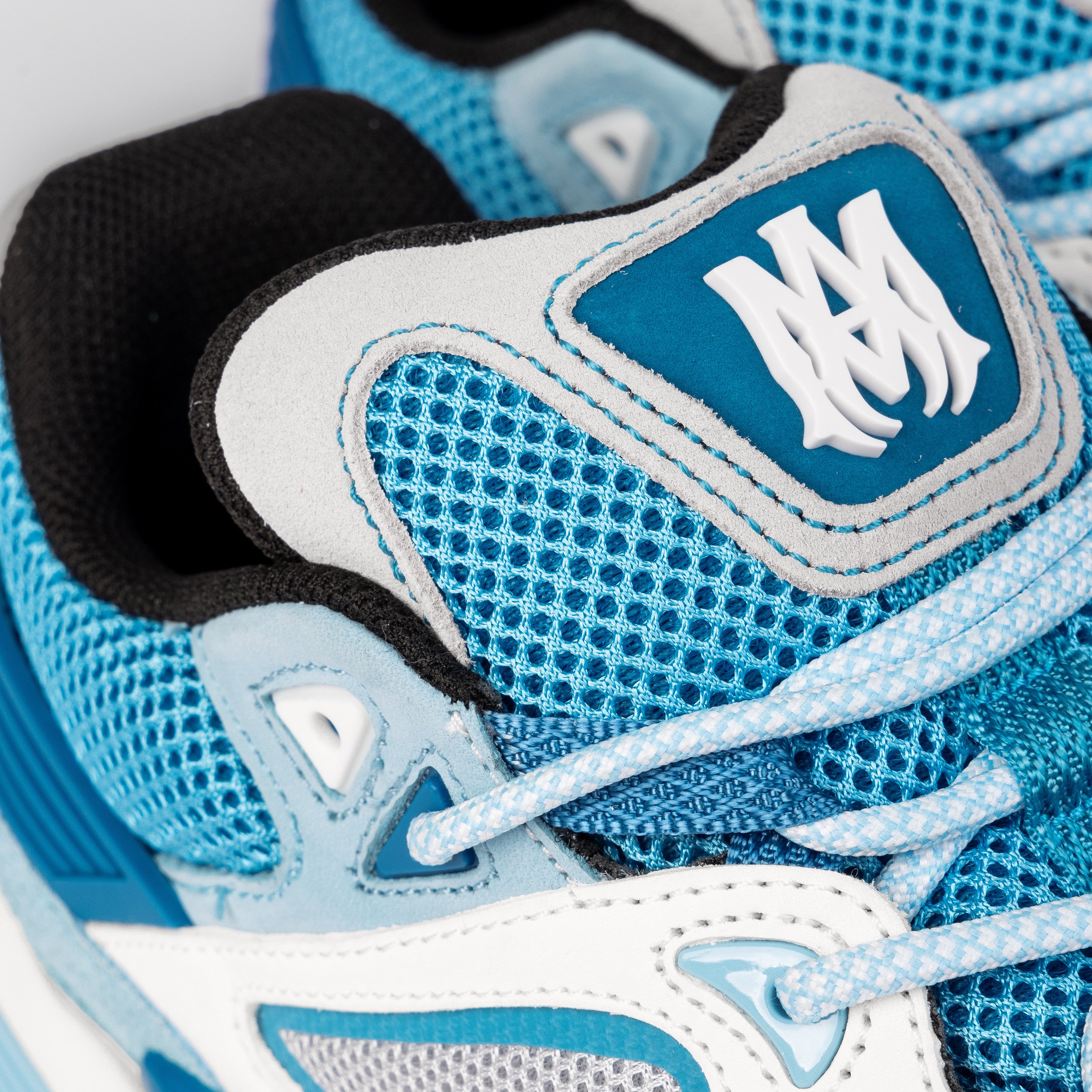 Sneakers Azules AMIRI MA Runner