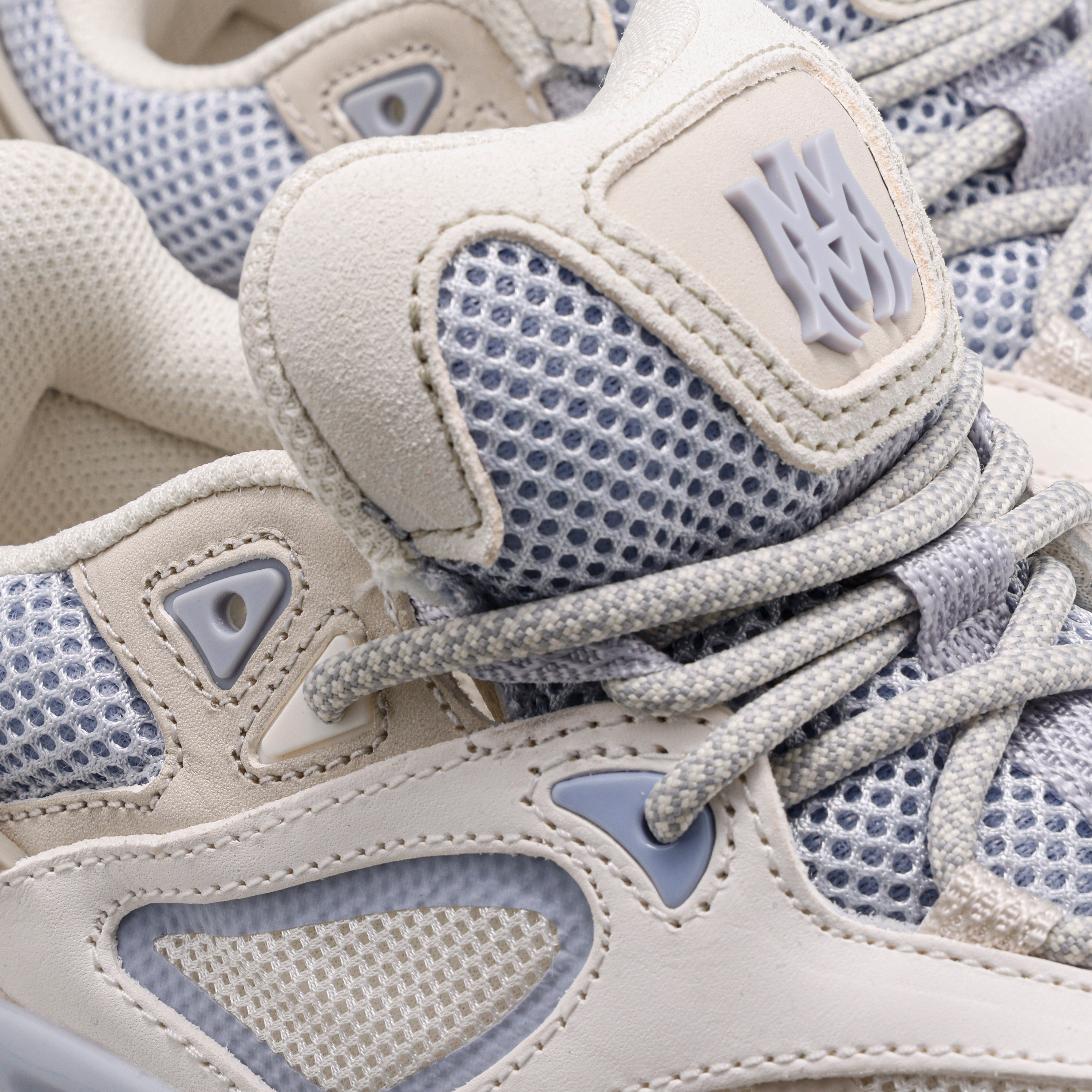 Sneakers Celeste AMIRI MA Runner