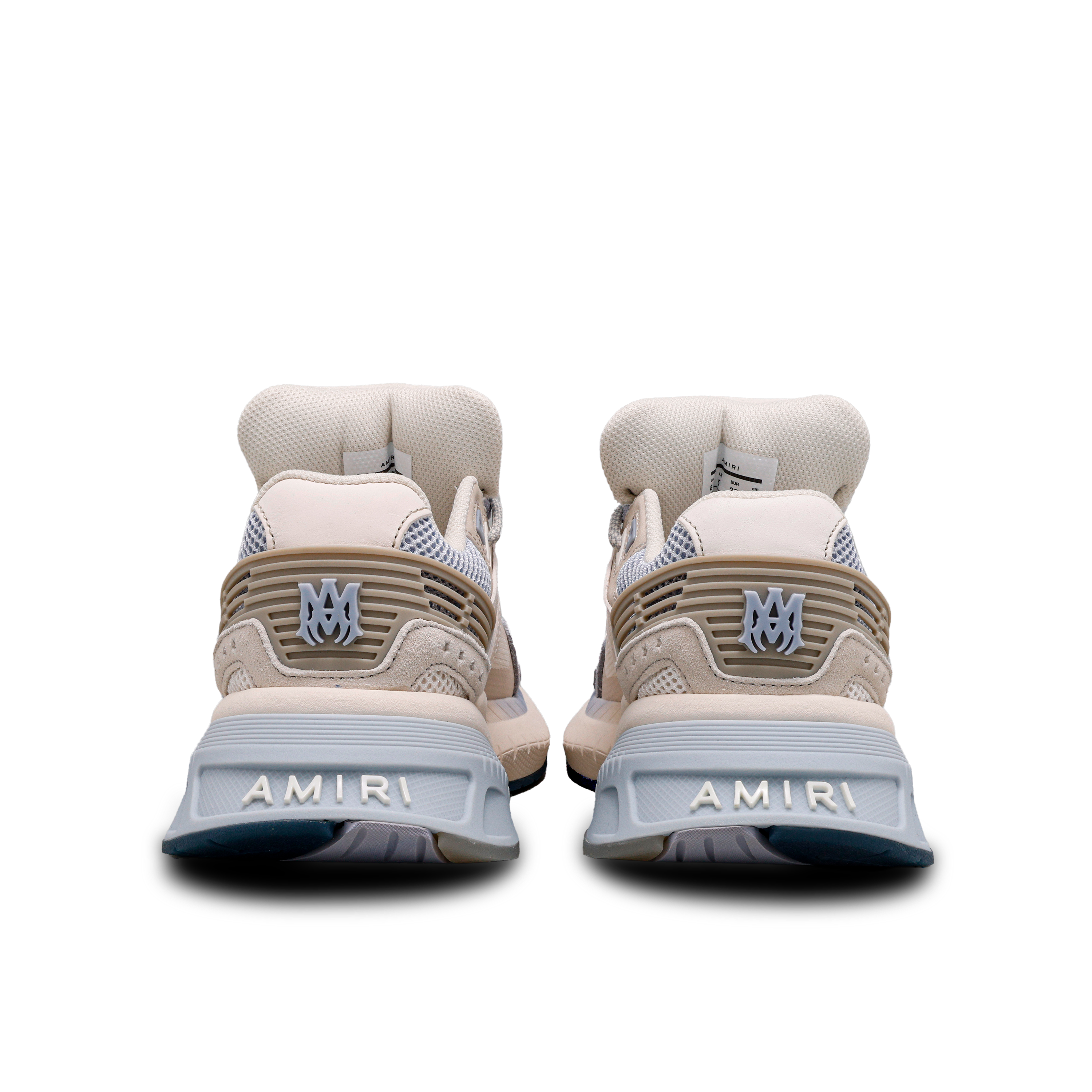 Sneakers Celeste AMIRI MA Runner