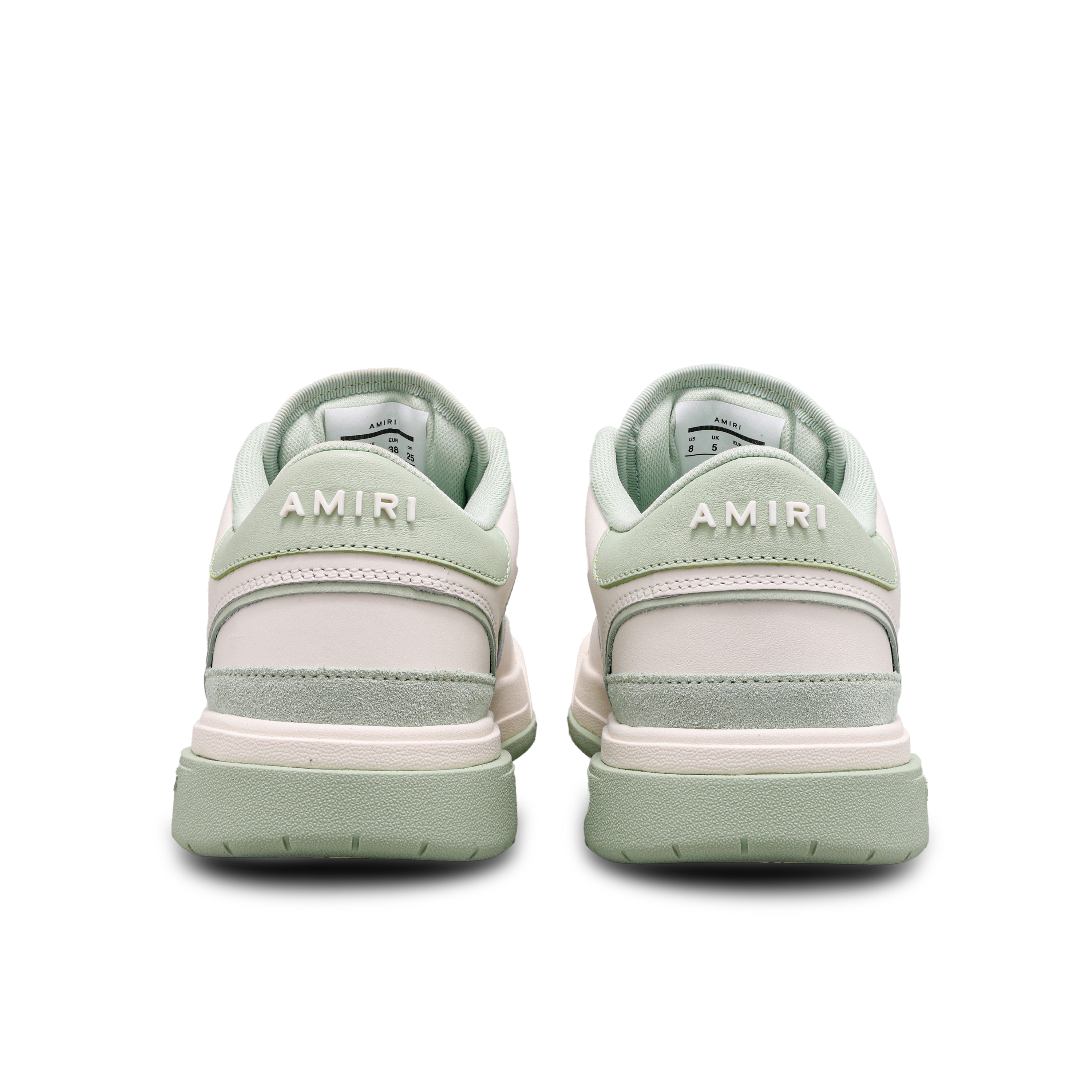 Sneakers Blancos AMIRI Classic Low