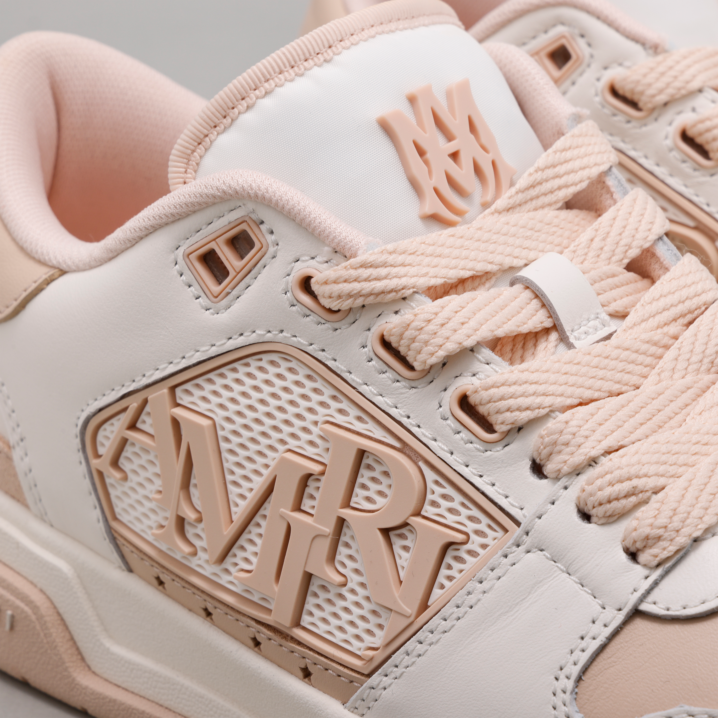 Sneakers Blancos AMIRI Classic Low
