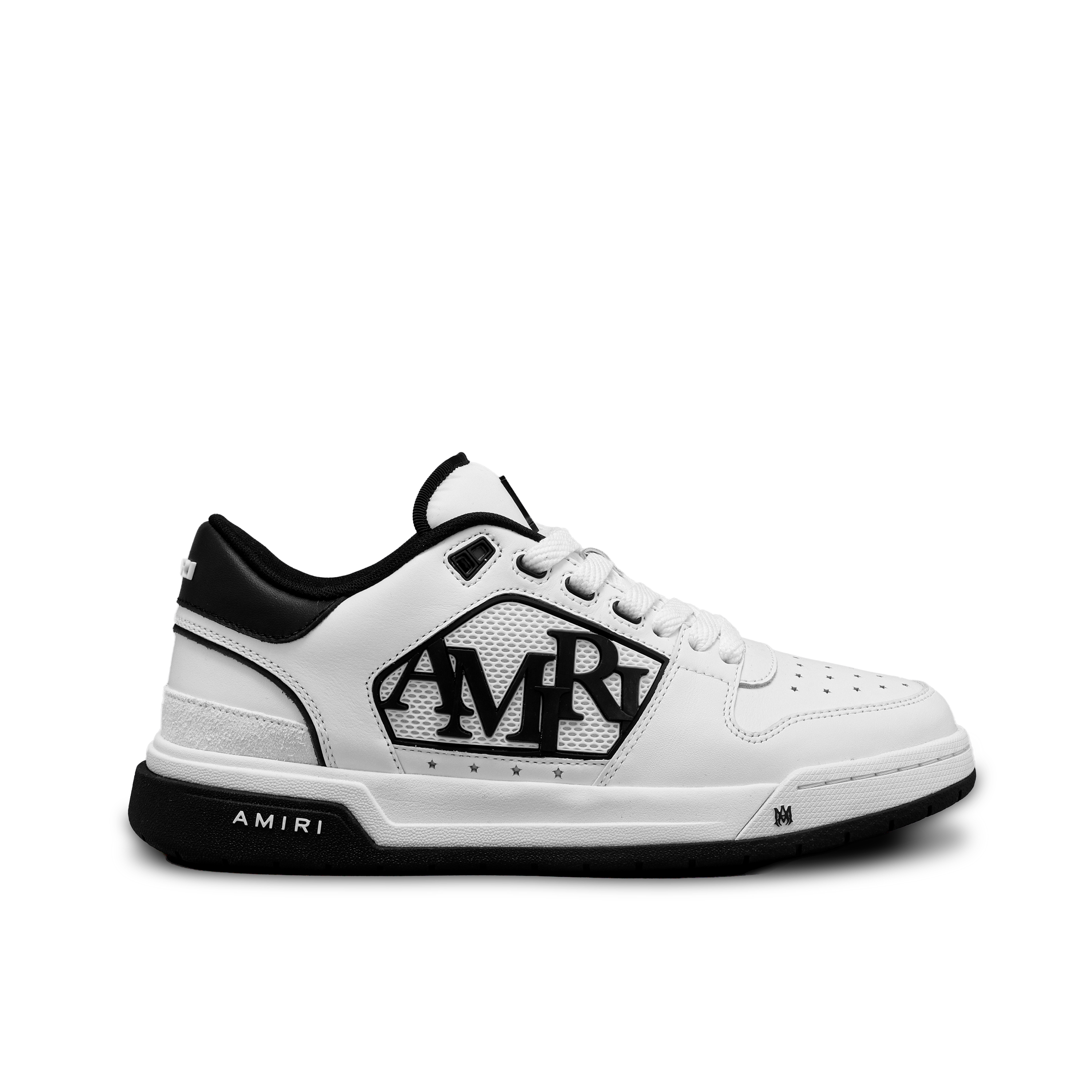 Sneakers Blancos AMIRI Classic Low