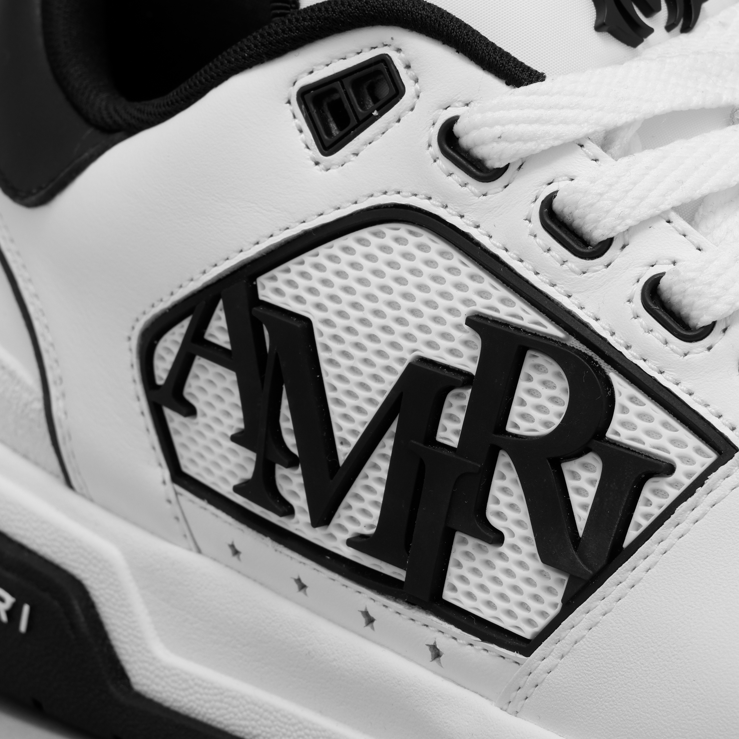 Sneakers Blancos AMIRI Classic Low