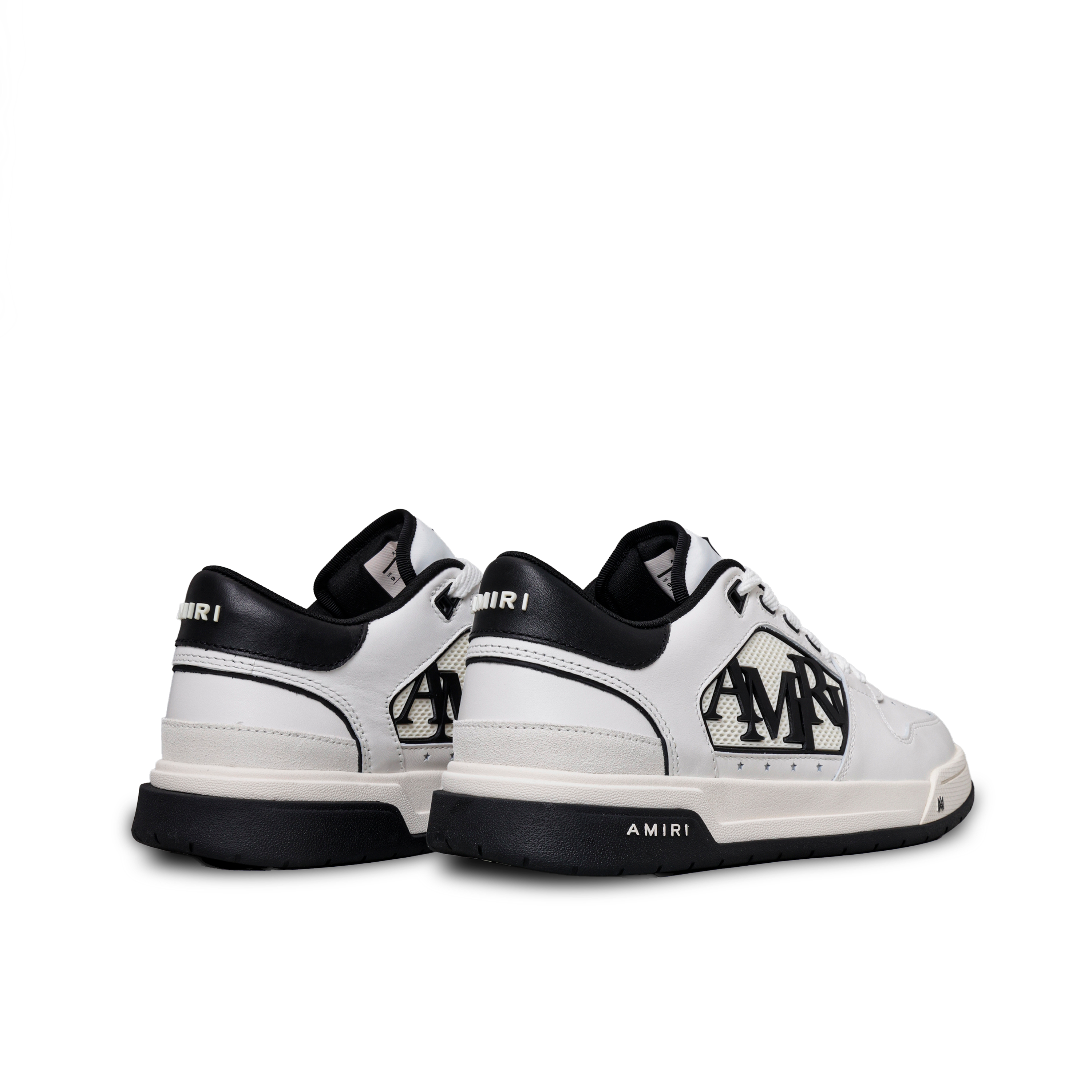 Sneakers Blancos AMIRI Classic Low