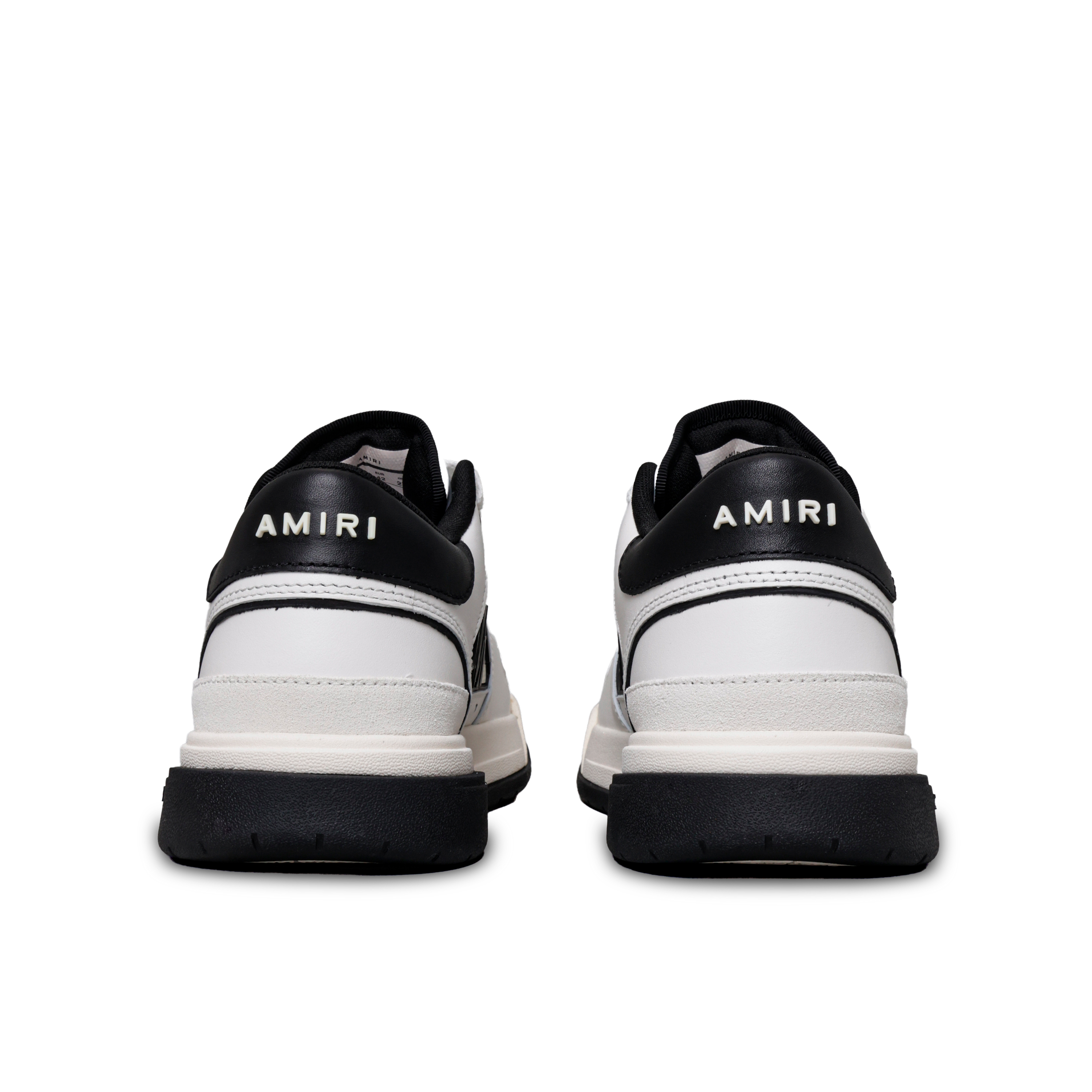 Sneakers Blancos AMIRI Classic Low