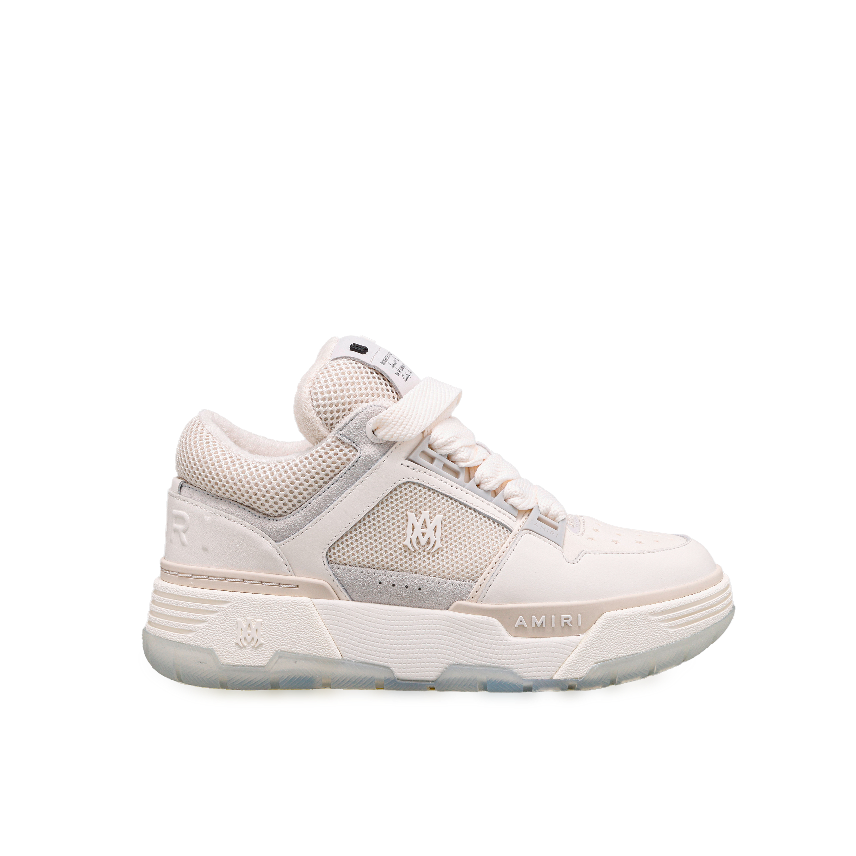 Sneakers Blancos AMIRI MA-1