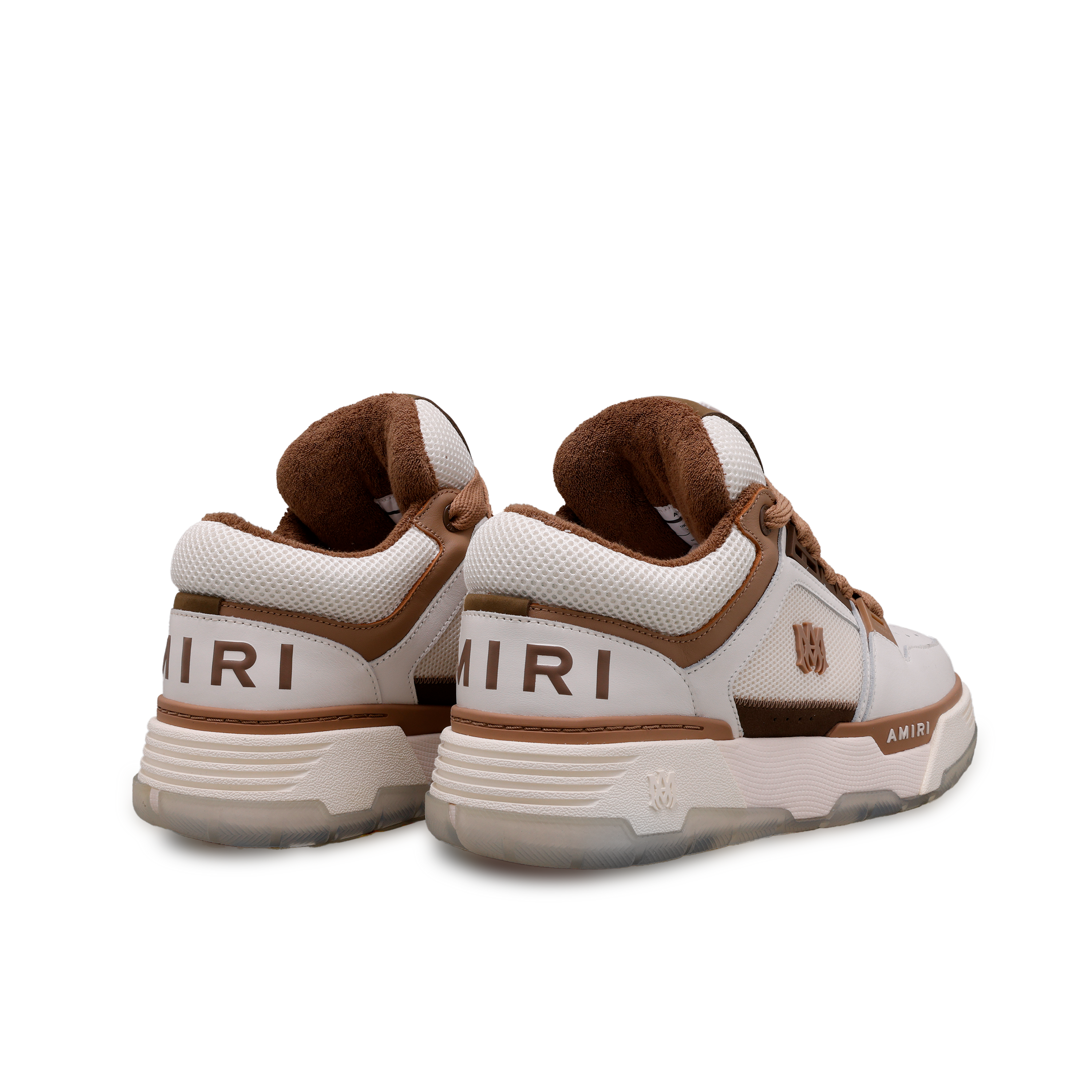 Sneakers Blancos AMIRI MA-1