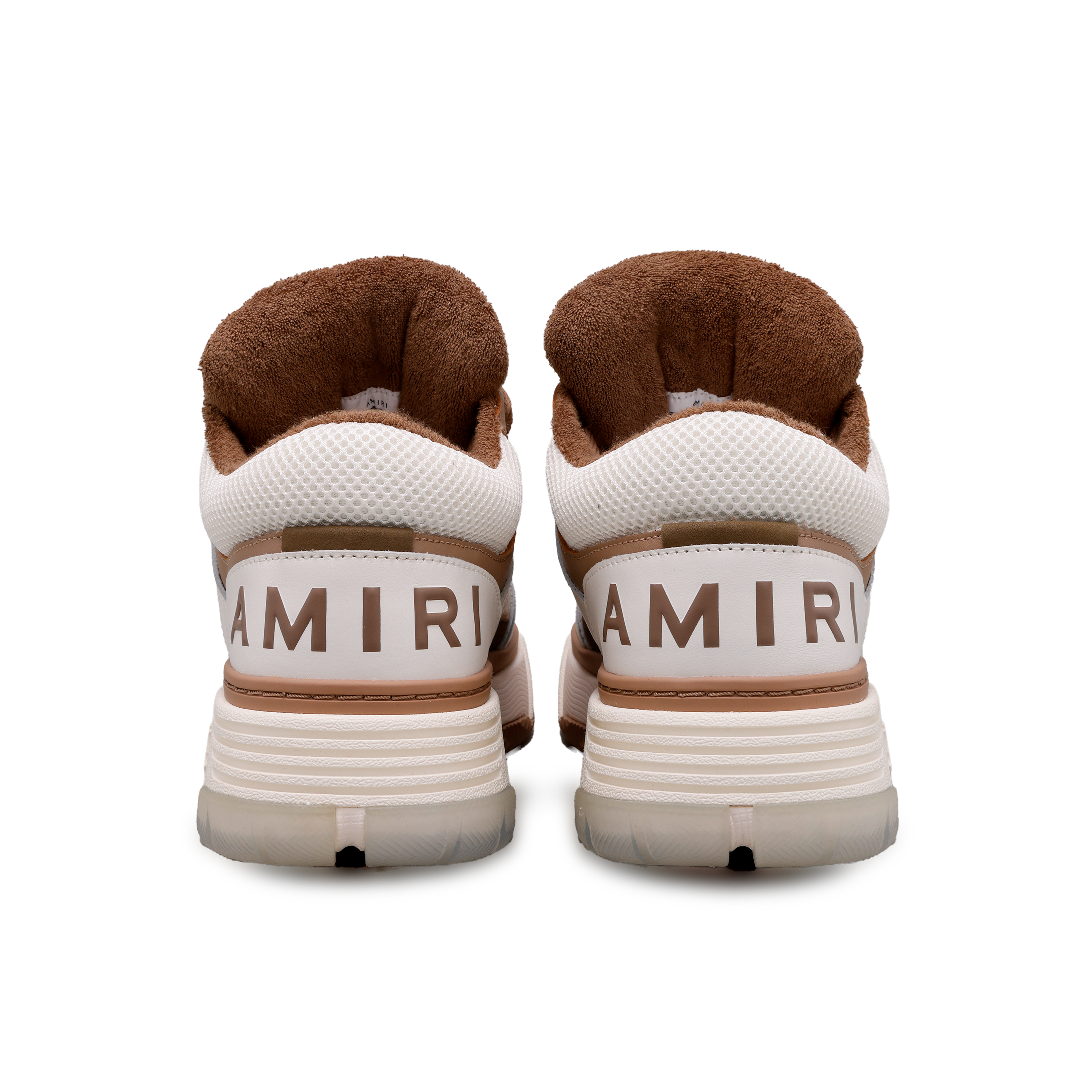 Sneakers Blancos AMIRI MA-1