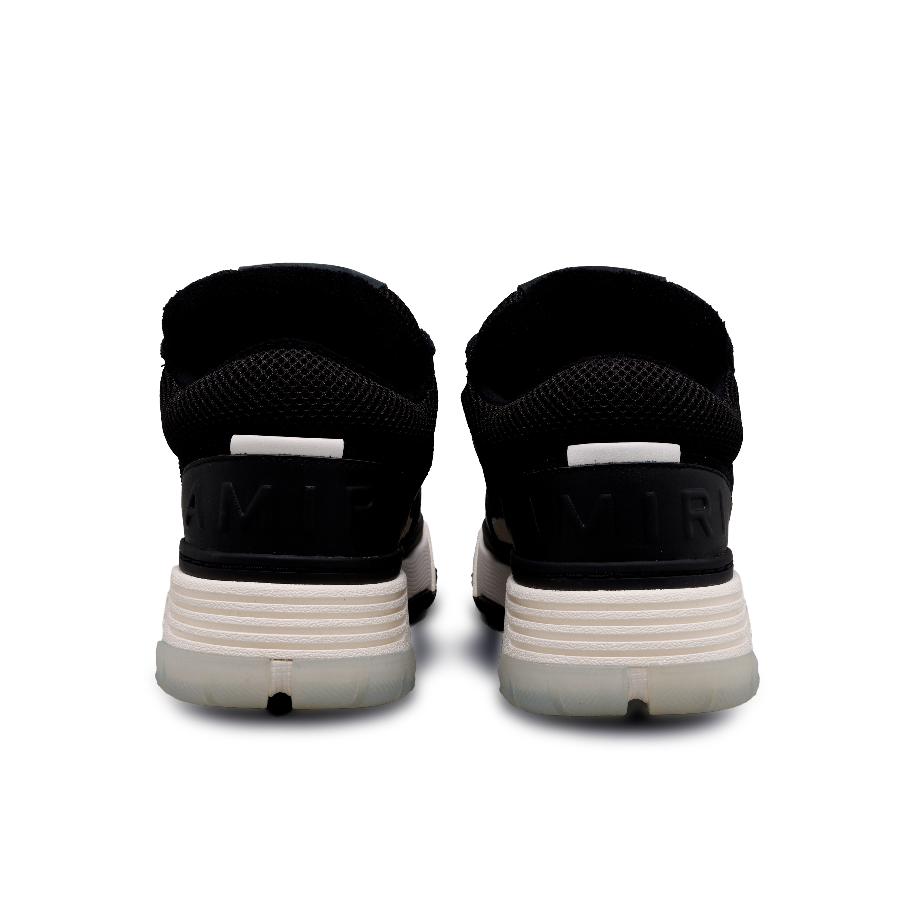 Sneakers Negros AMIRI MA-1
